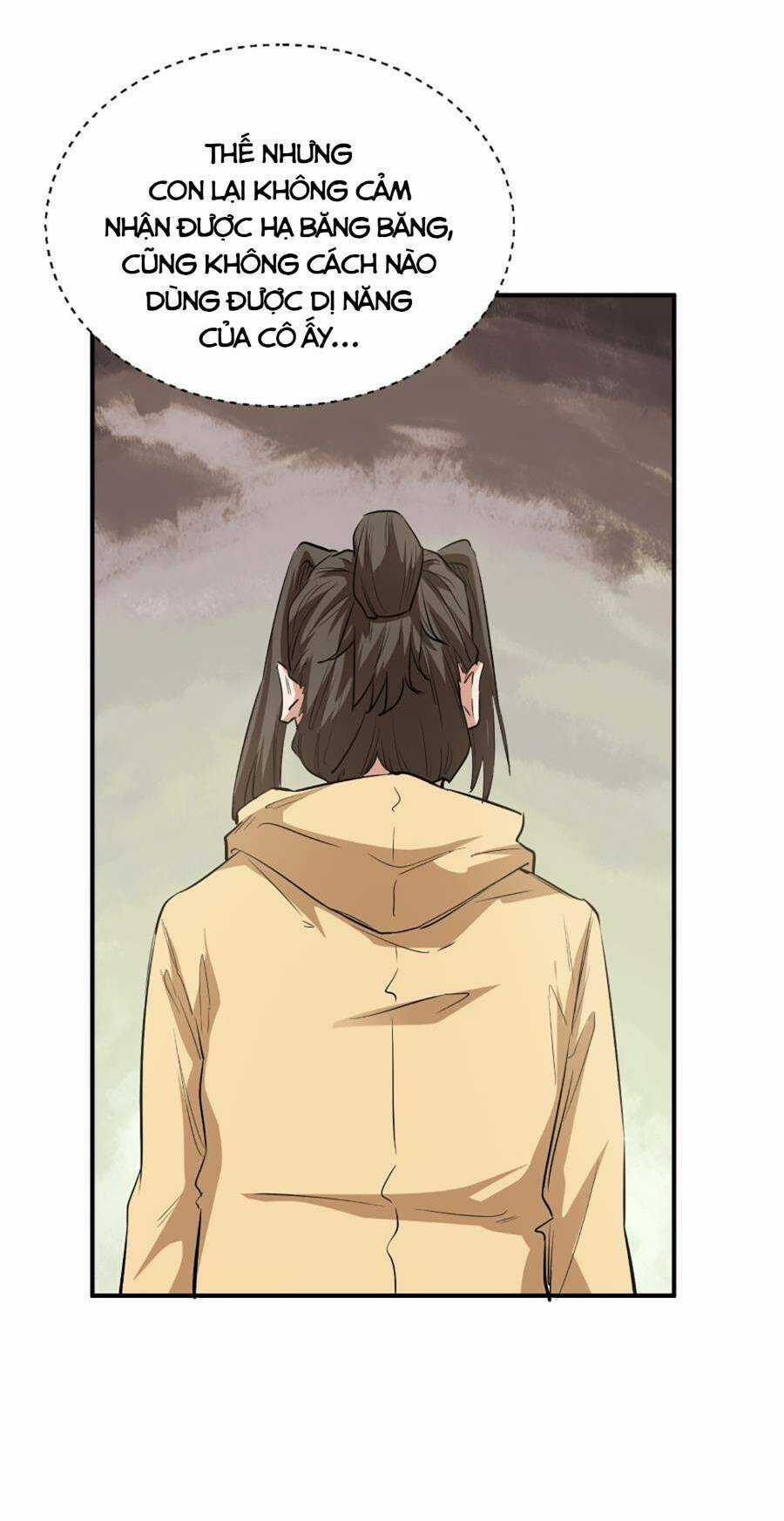 Thảm Họa Ngày Tận Thế, Tôi Tái Sinh Biến Cả Gia Đình Trở Thành Một Ông Trùm! Chapter 23 trang 34