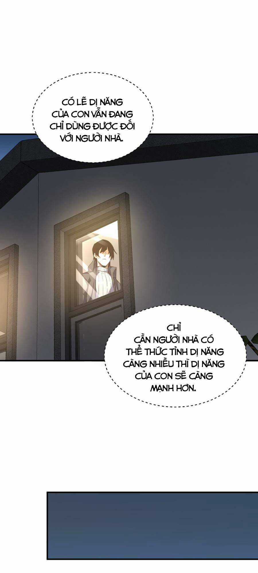 Thảm Họa Ngày Tận Thế, Tôi Tái Sinh Biến Cả Gia Đình Trở Thành Một Ông Trùm! Chapter 23 trang 35