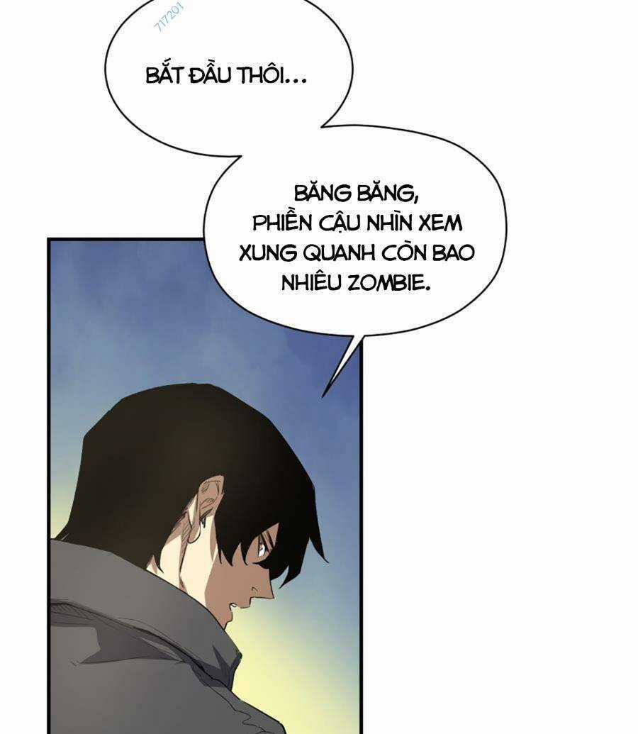 Thảm Họa Ngày Tận Thế, Tôi Tái Sinh Biến Cả Gia Đình Trở Thành Một Ông Trùm! Chapter 23 trang 37