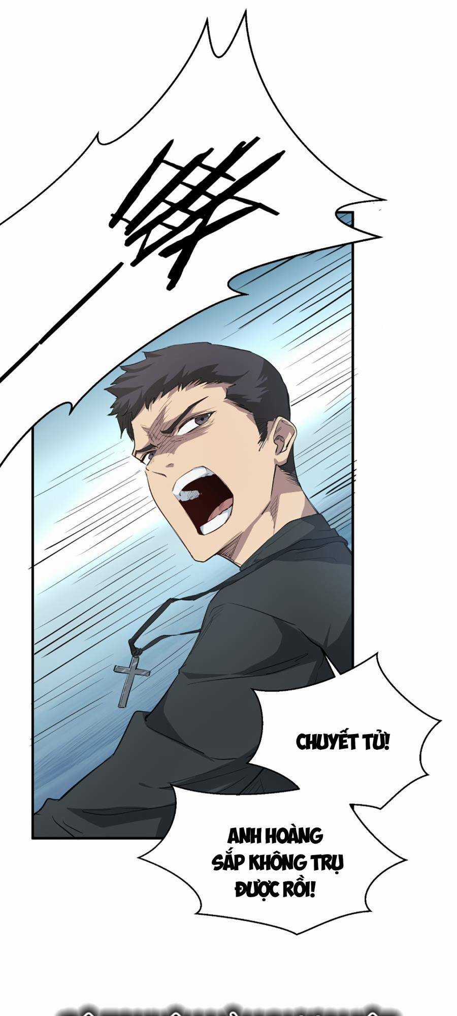 Thảm Họa Ngày Tận Thế, Tôi Tái Sinh Biến Cả Gia Đình Trở Thành Một Ông Trùm! Chapter 23 trang 4