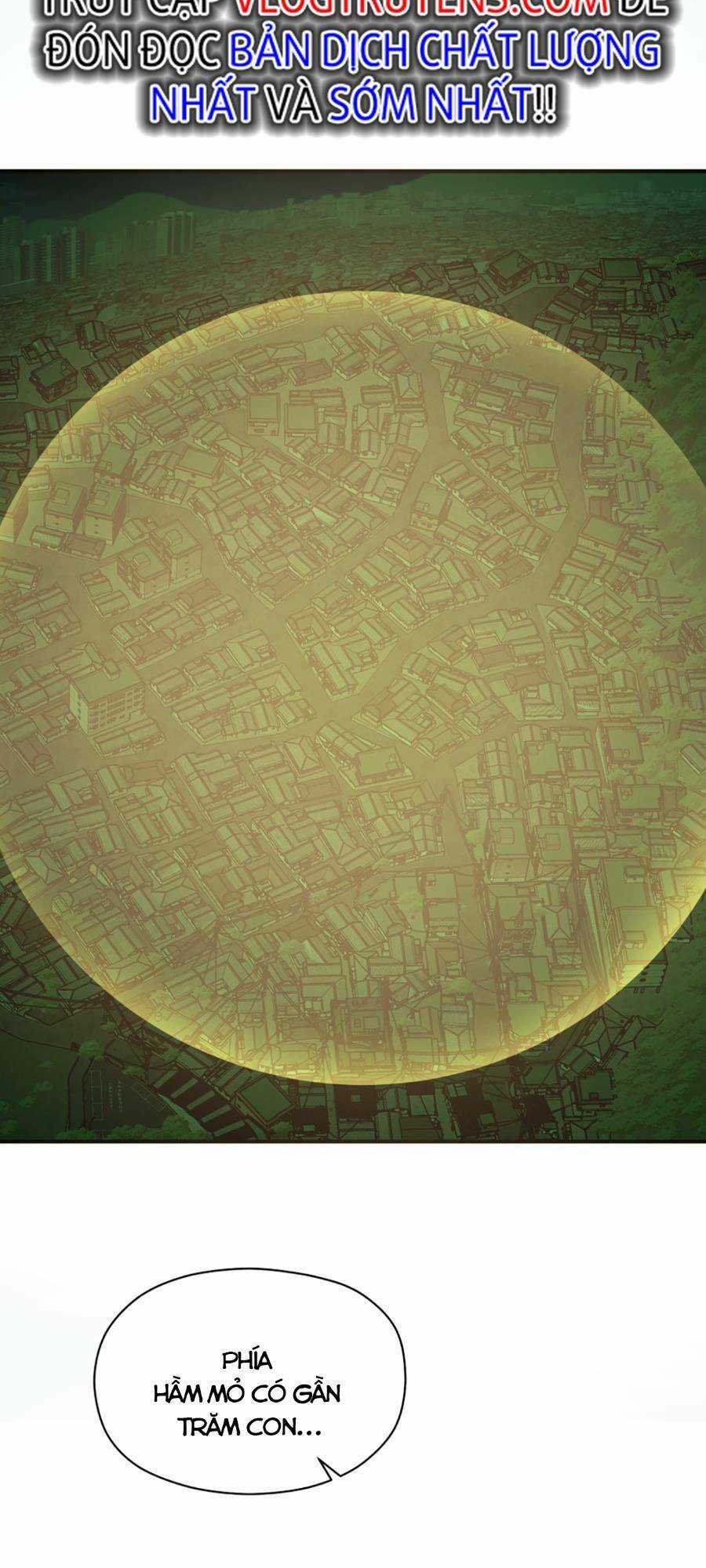 Thảm Họa Ngày Tận Thế, Tôi Tái Sinh Biến Cả Gia Đình Trở Thành Một Ông Trùm! Chapter 23 trang 40