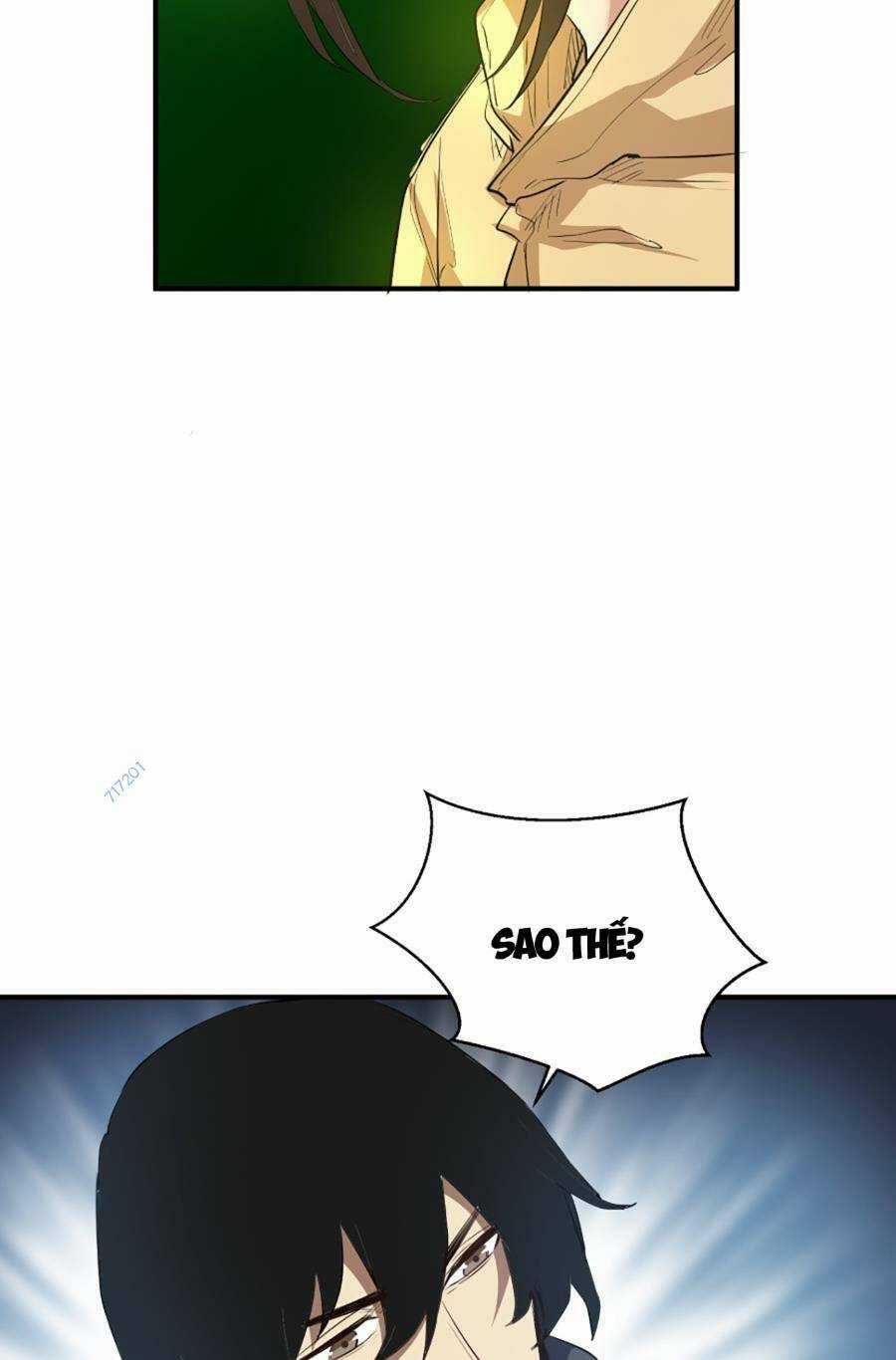 Thảm Họa Ngày Tận Thế, Tôi Tái Sinh Biến Cả Gia Đình Trở Thành Một Ông Trùm! Chapter 23 trang 45