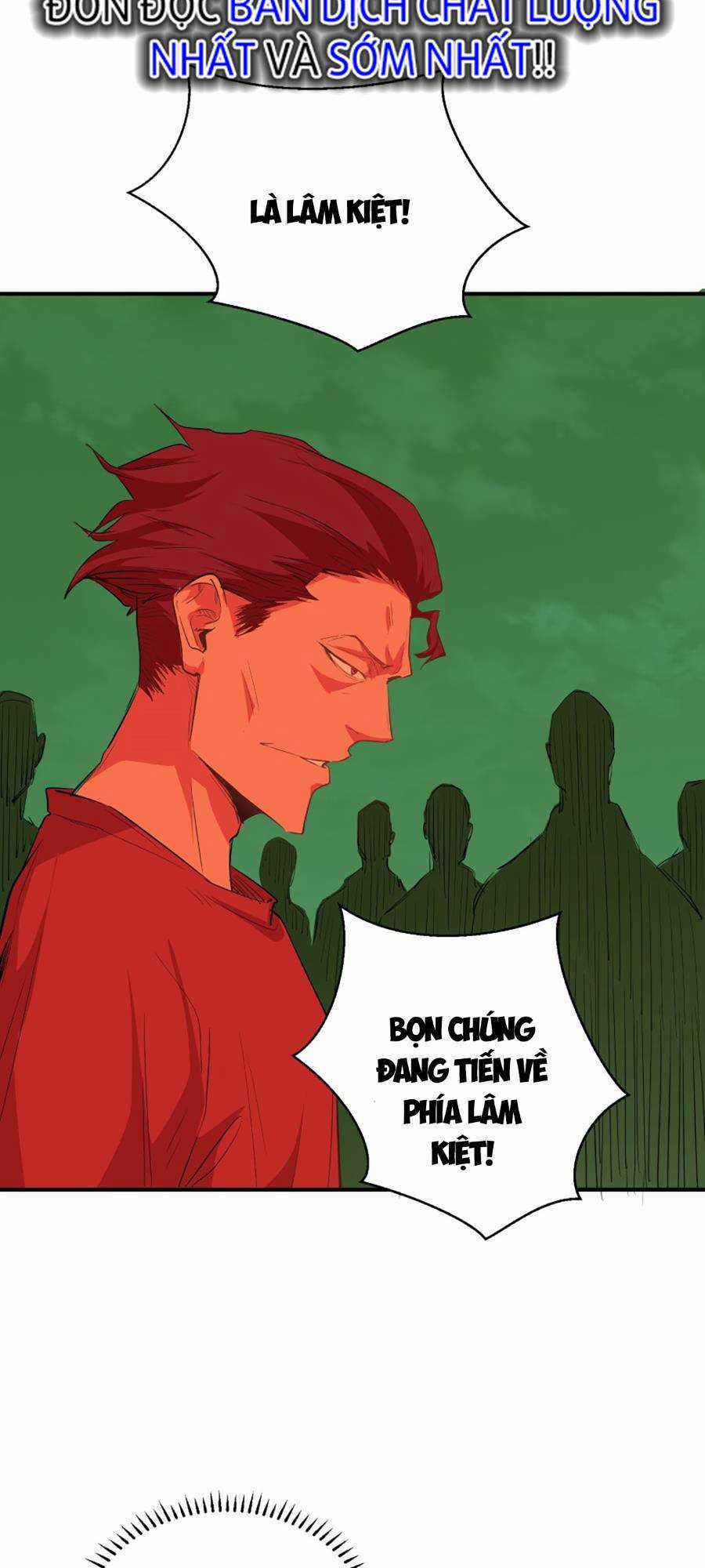 Thảm Họa Ngày Tận Thế, Tôi Tái Sinh Biến Cả Gia Đình Trở Thành Một Ông Trùm! Chapter 23 trang 48