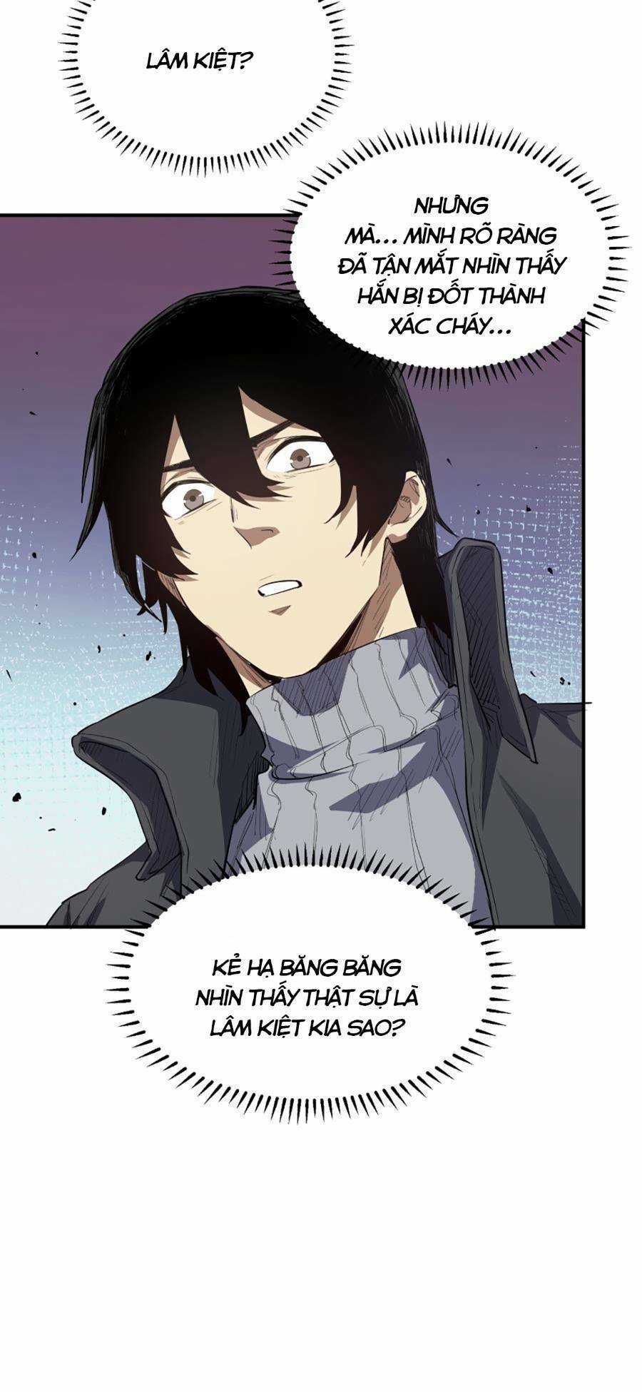 Thảm Họa Ngày Tận Thế, Tôi Tái Sinh Biến Cả Gia Đình Trở Thành Một Ông Trùm! Chapter 23 trang 49