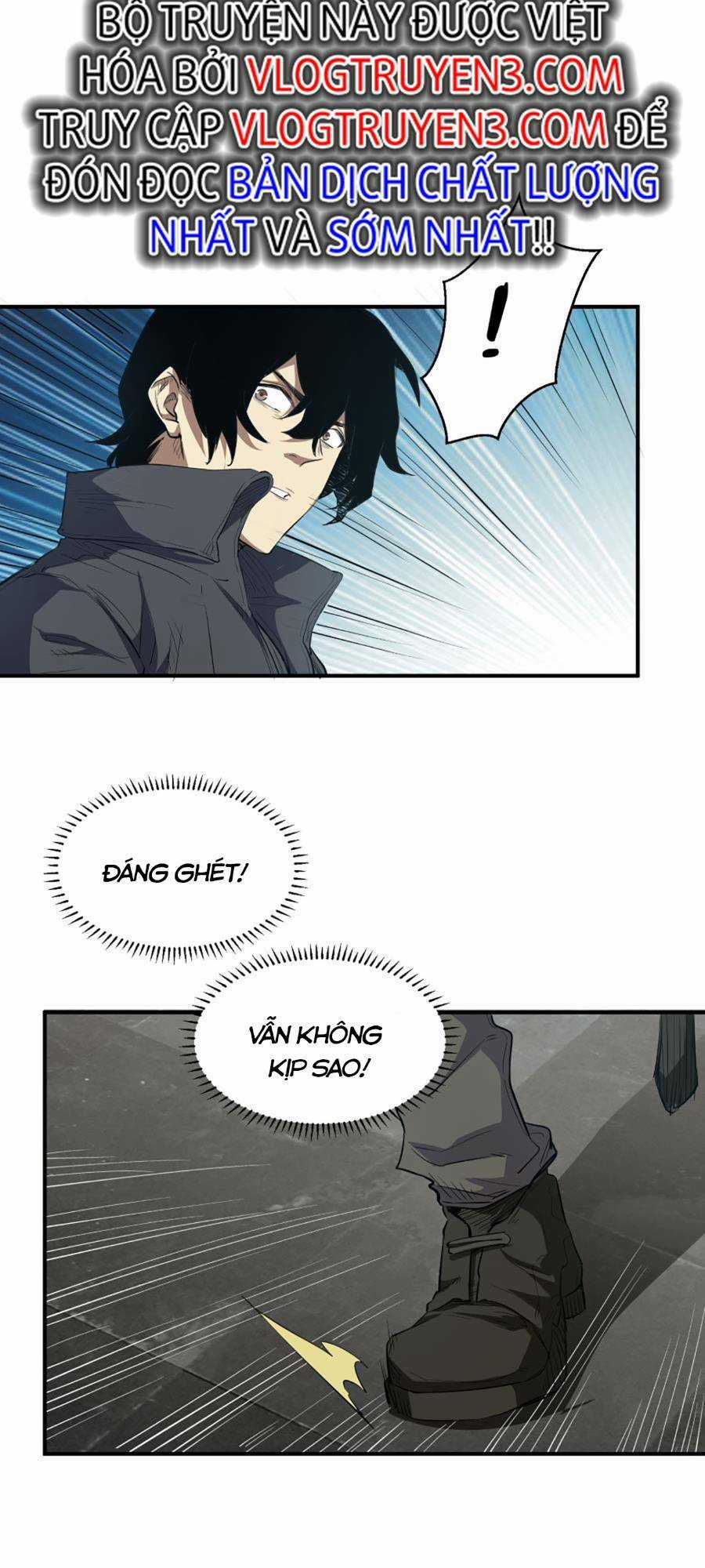 Thảm Họa Ngày Tận Thế, Tôi Tái Sinh Biến Cả Gia Đình Trở Thành Một Ông Trùm! Chapter 23 trang 5