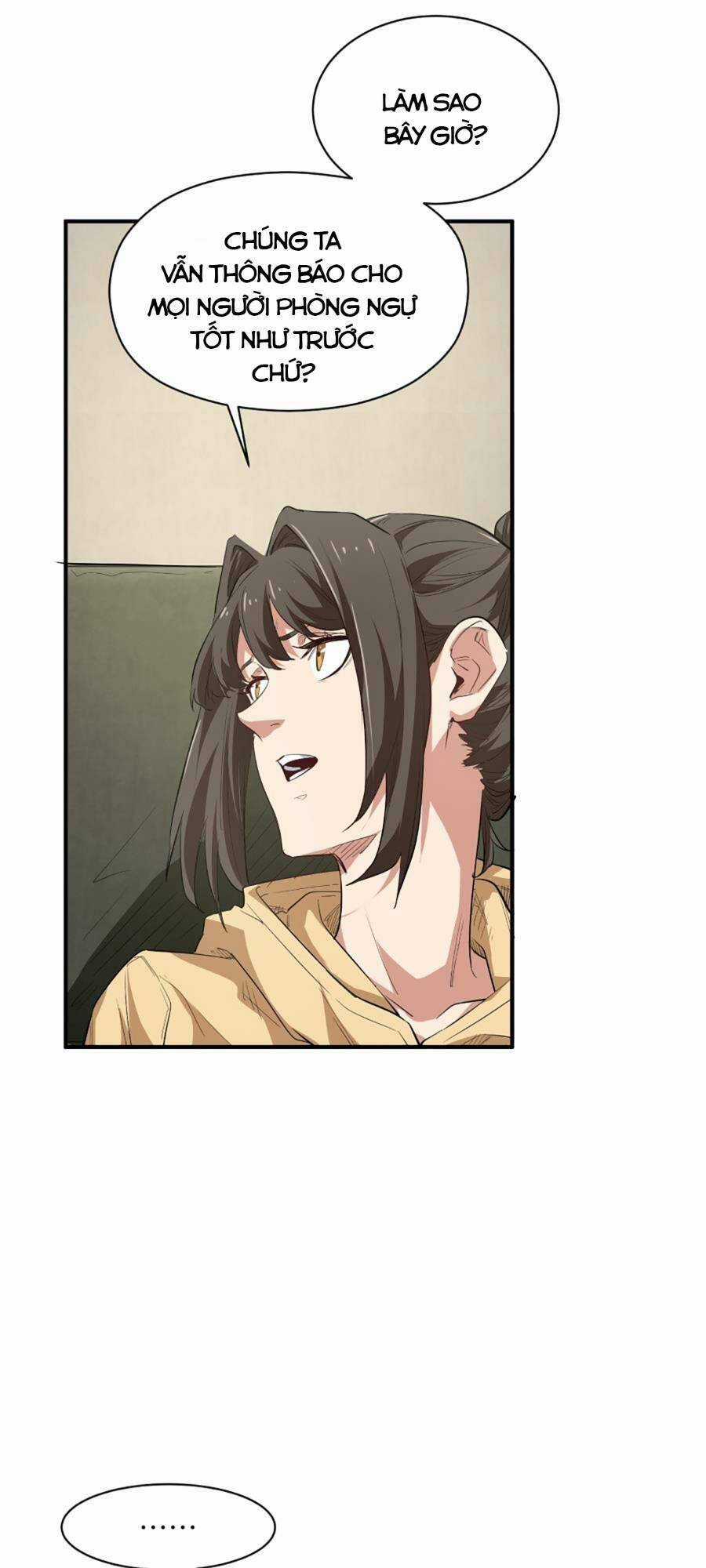 Thảm Họa Ngày Tận Thế, Tôi Tái Sinh Biến Cả Gia Đình Trở Thành Một Ông Trùm! Chapter 23 trang 51