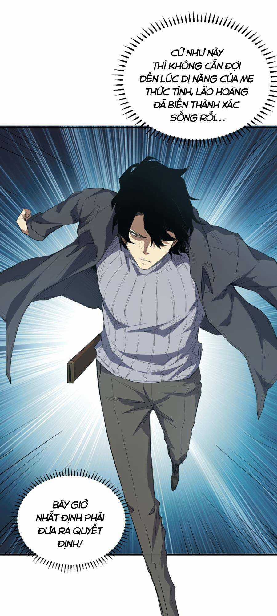 Thảm Họa Ngày Tận Thế, Tôi Tái Sinh Biến Cả Gia Đình Trở Thành Một Ông Trùm! Chapter 23 trang 6