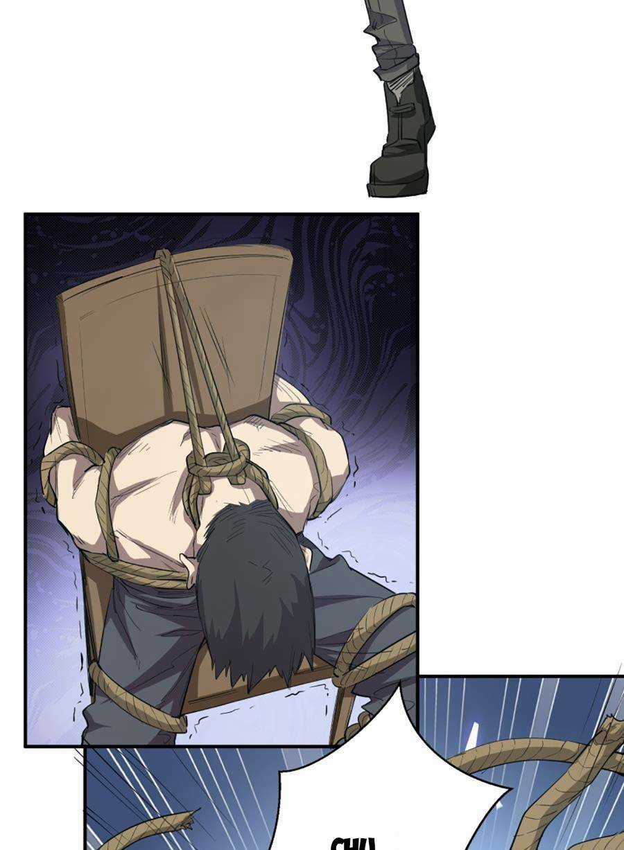 Thảm Họa Ngày Tận Thế, Tôi Tái Sinh Biến Cả Gia Đình Trở Thành Một Ông Trùm! Chapter 23 trang 7