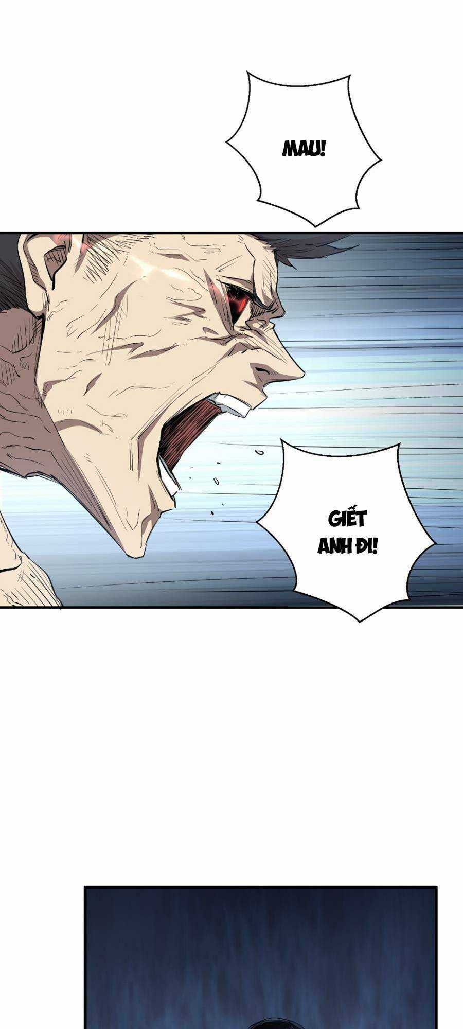 Thảm Họa Ngày Tận Thế, Tôi Tái Sinh Biến Cả Gia Đình Trở Thành Một Ông Trùm! Chapter 23 trang 9