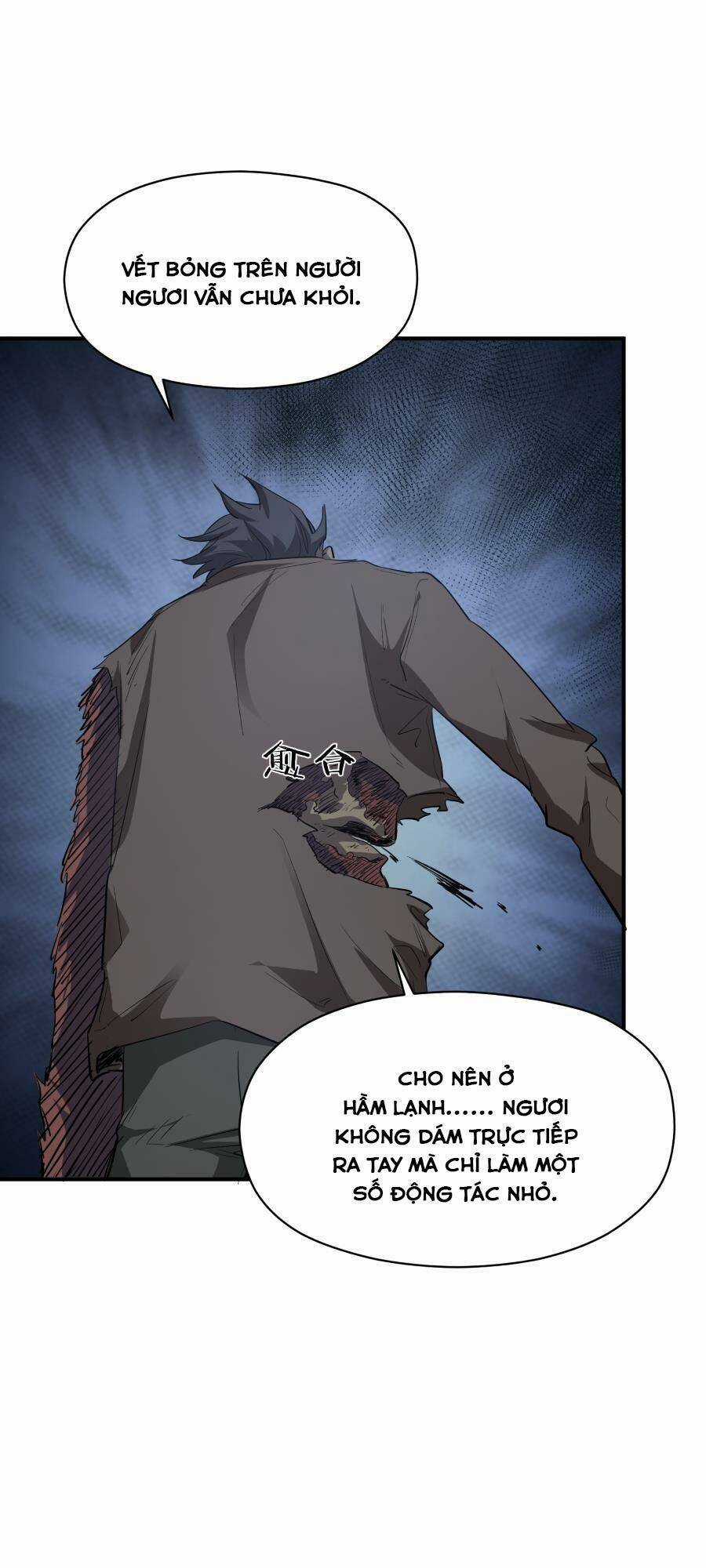 Thảm Họa Ngày Tận Thế, Tôi Tái Sinh Biến Cả Gia Đình Trở Thành Một Ông Trùm! Chapter 24 trang 10