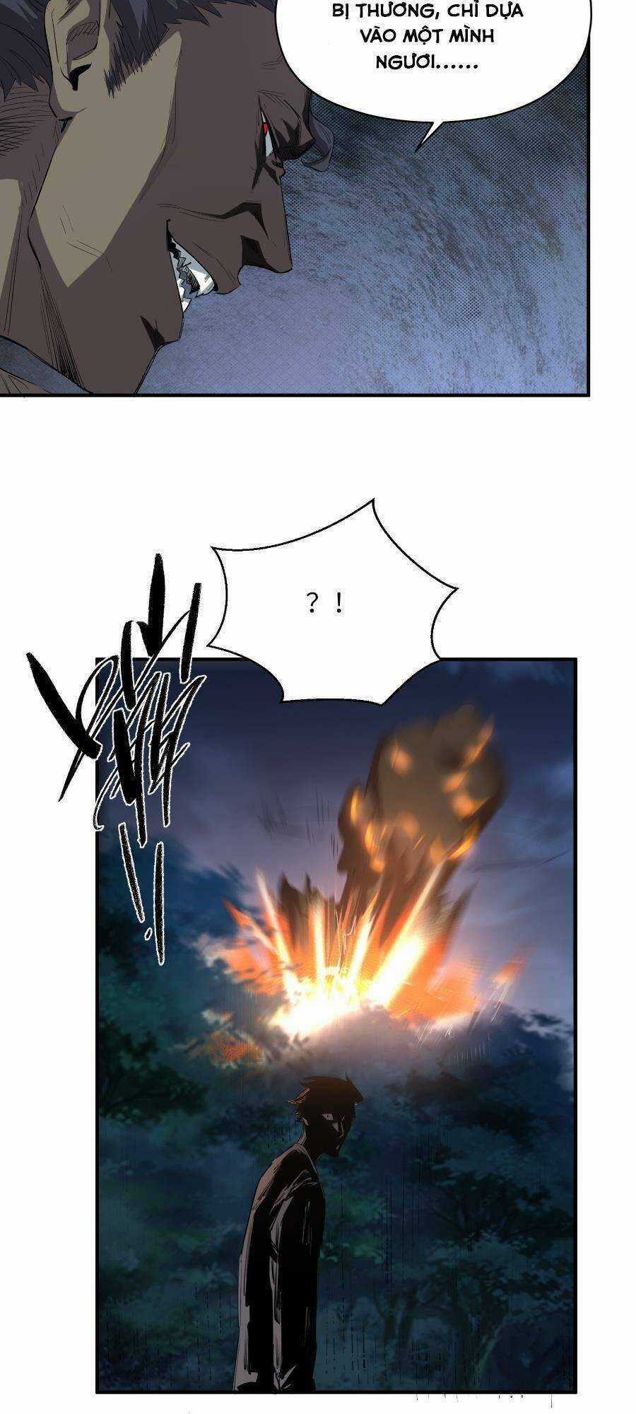 Thảm Họa Ngày Tận Thế, Tôi Tái Sinh Biến Cả Gia Đình Trở Thành Một Ông Trùm! Chapter 24 trang 12