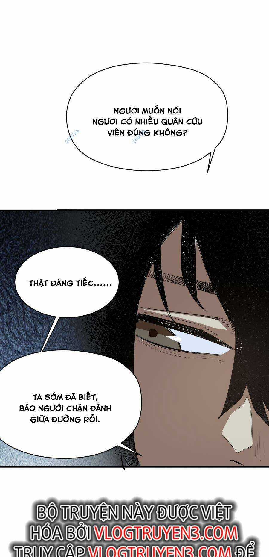 Thảm Họa Ngày Tận Thế, Tôi Tái Sinh Biến Cả Gia Đình Trở Thành Một Ông Trùm! Chapter 24 trang 13