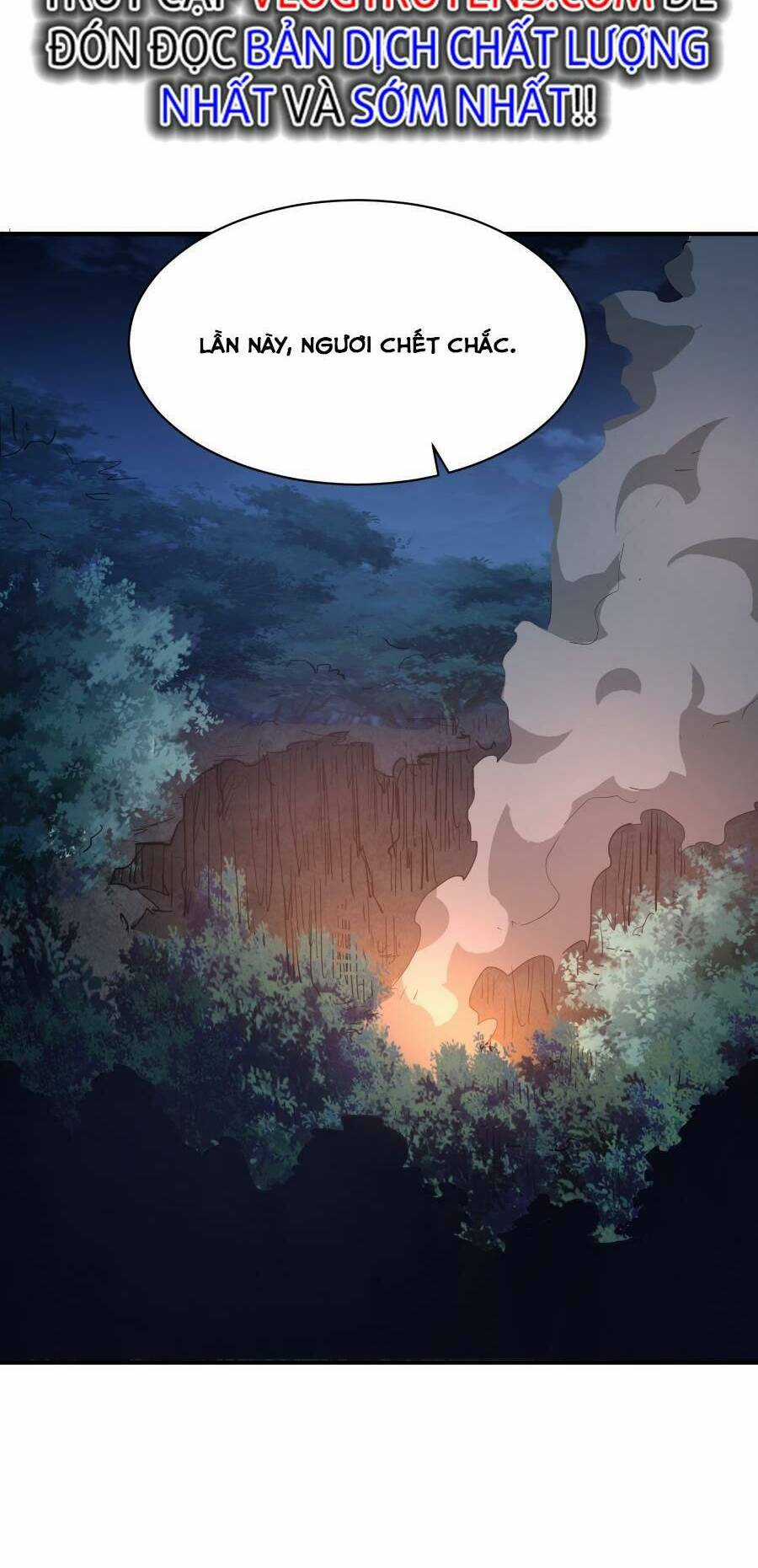 Thảm Họa Ngày Tận Thế, Tôi Tái Sinh Biến Cả Gia Đình Trở Thành Một Ông Trùm! Chapter 24 trang 14