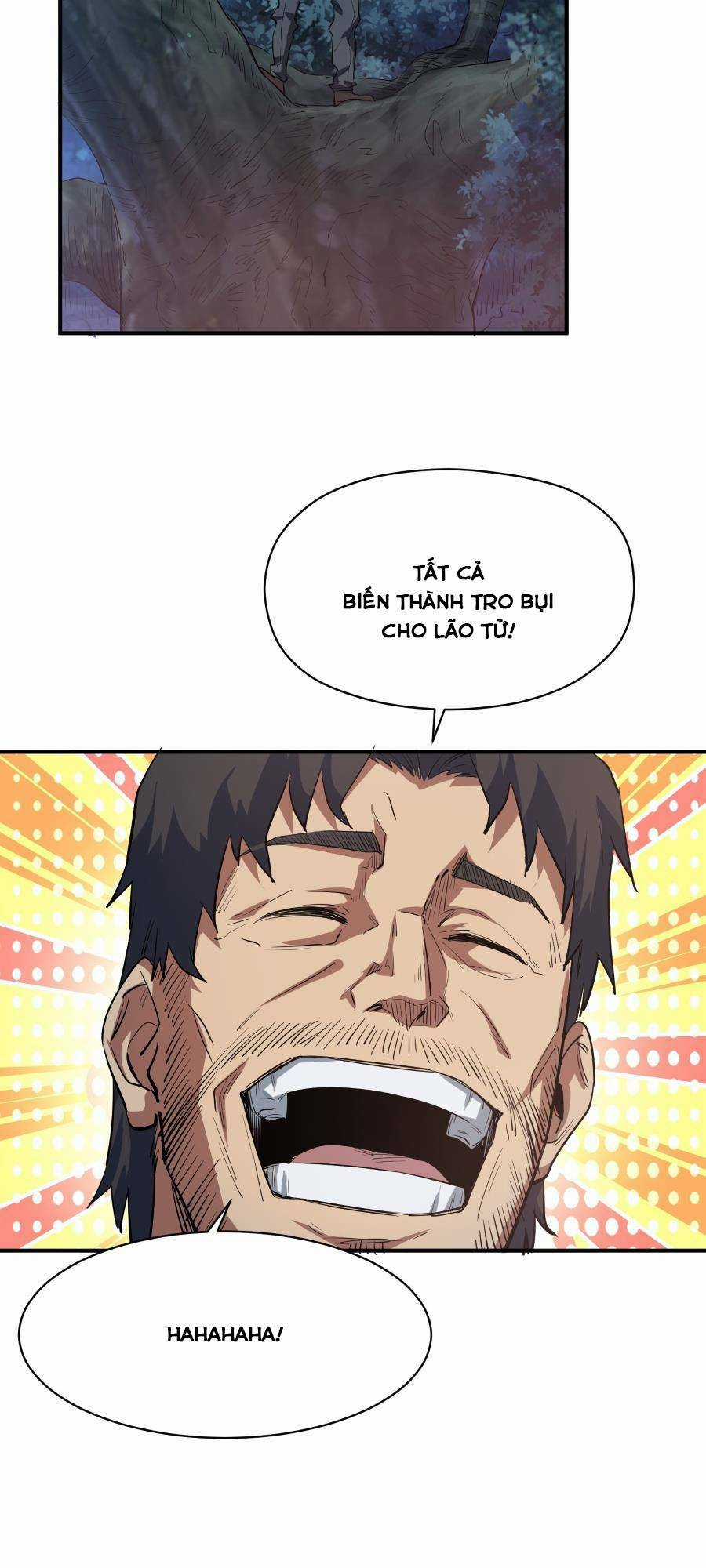 Thảm Họa Ngày Tận Thế, Tôi Tái Sinh Biến Cả Gia Đình Trở Thành Một Ông Trùm! Chapter 24 trang 17