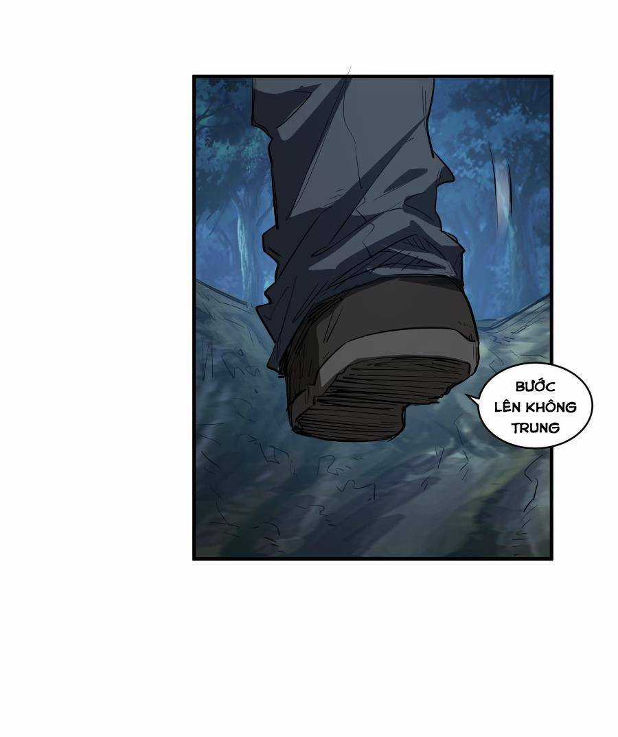 Thảm Họa Ngày Tận Thế, Tôi Tái Sinh Biến Cả Gia Đình Trở Thành Một Ông Trùm! Chapter 24 trang 18