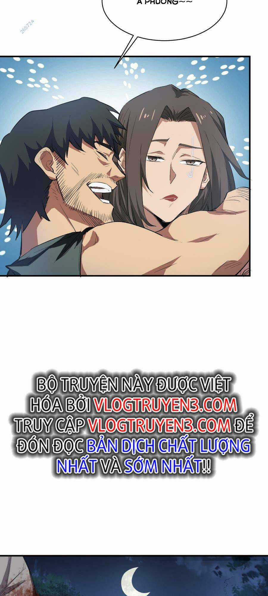 Thảm Họa Ngày Tận Thế, Tôi Tái Sinh Biến Cả Gia Đình Trở Thành Một Ông Trùm! Chapter 24 trang 21