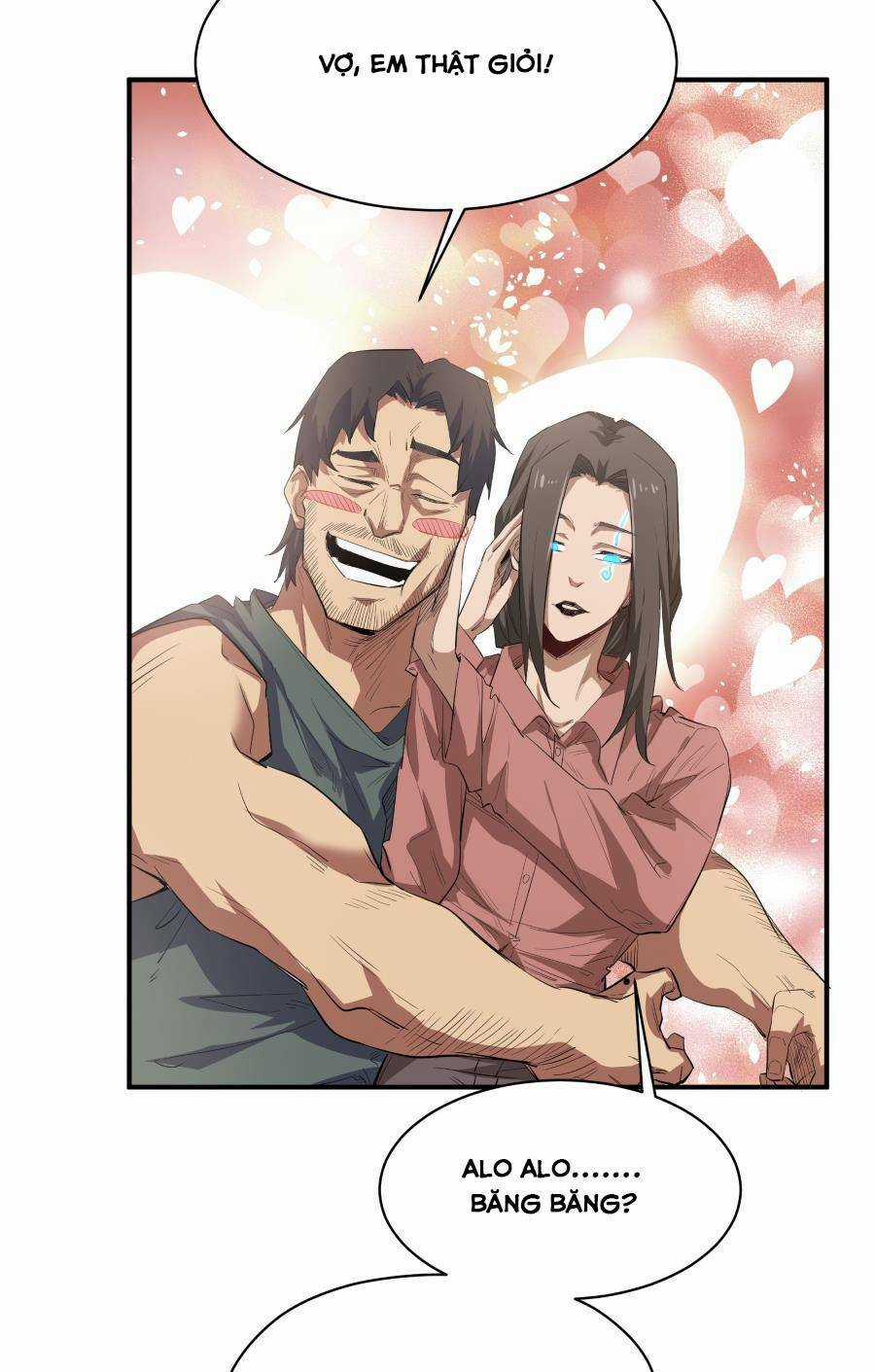 Thảm Họa Ngày Tận Thế, Tôi Tái Sinh Biến Cả Gia Đình Trở Thành Một Ông Trùm! Chapter 24 trang 28