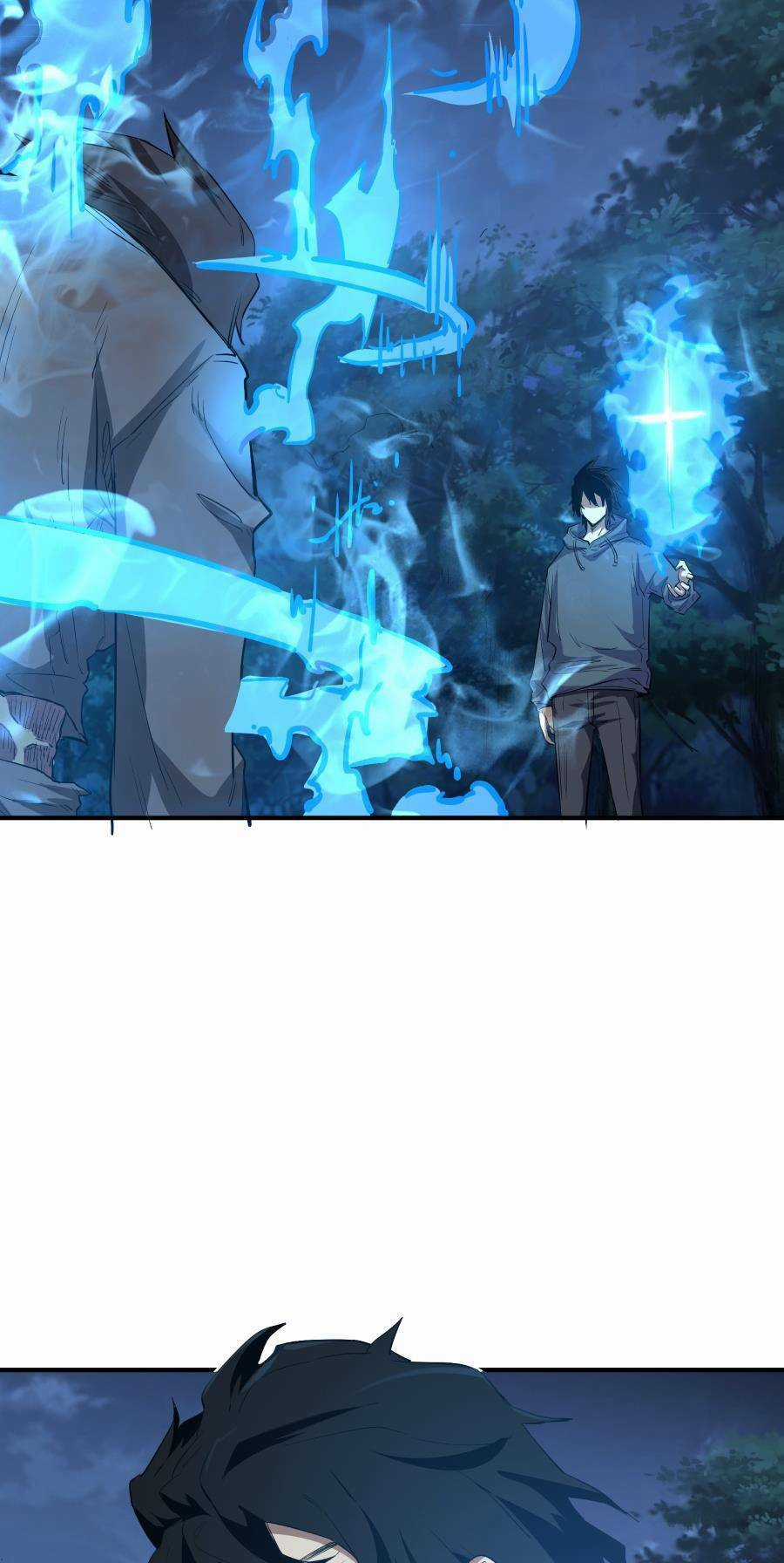 Thảm Họa Ngày Tận Thế, Tôi Tái Sinh Biến Cả Gia Đình Trở Thành Một Ông Trùm! Chapter 24 trang 38