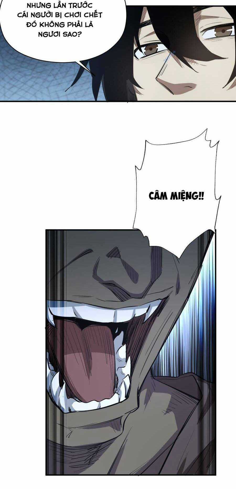 Thảm Họa Ngày Tận Thế, Tôi Tái Sinh Biến Cả Gia Đình Trở Thành Một Ông Trùm! Chapter 24 trang 4