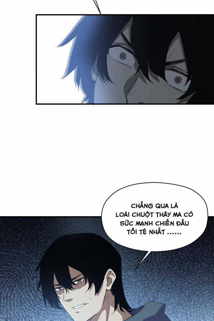 Thảm Họa Ngày Tận Thế, Tôi Tái Sinh Biến Cả Gia Đình Trở Thành Một Ông Trùm! Chapter 24 trang 46