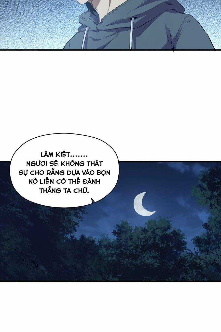 Thảm Họa Ngày Tận Thế, Tôi Tái Sinh Biến Cả Gia Đình Trở Thành Một Ông Trùm! Chapter 24 trang 47