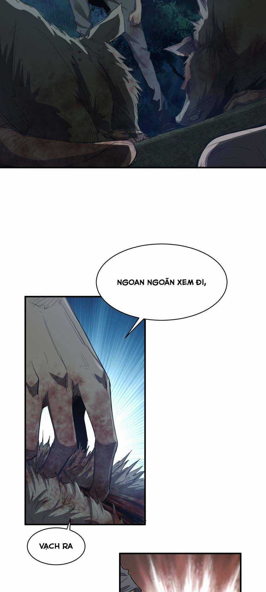 Thảm Họa Ngày Tận Thế, Tôi Tái Sinh Biến Cả Gia Đình Trở Thành Một Ông Trùm! Chapter 24 trang 49