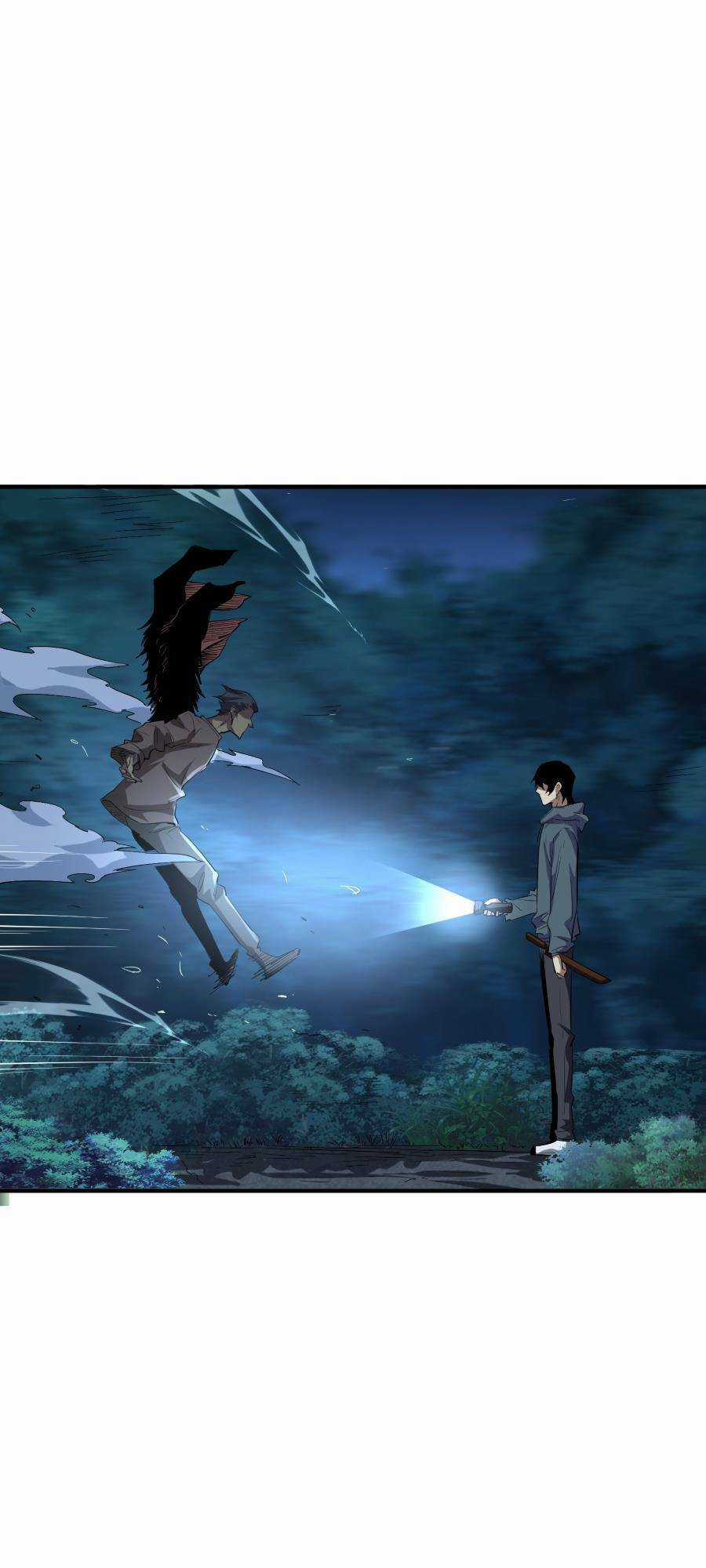 Thảm Họa Ngày Tận Thế, Tôi Tái Sinh Biến Cả Gia Đình Trở Thành Một Ông Trùm! Chapter 24 trang 5