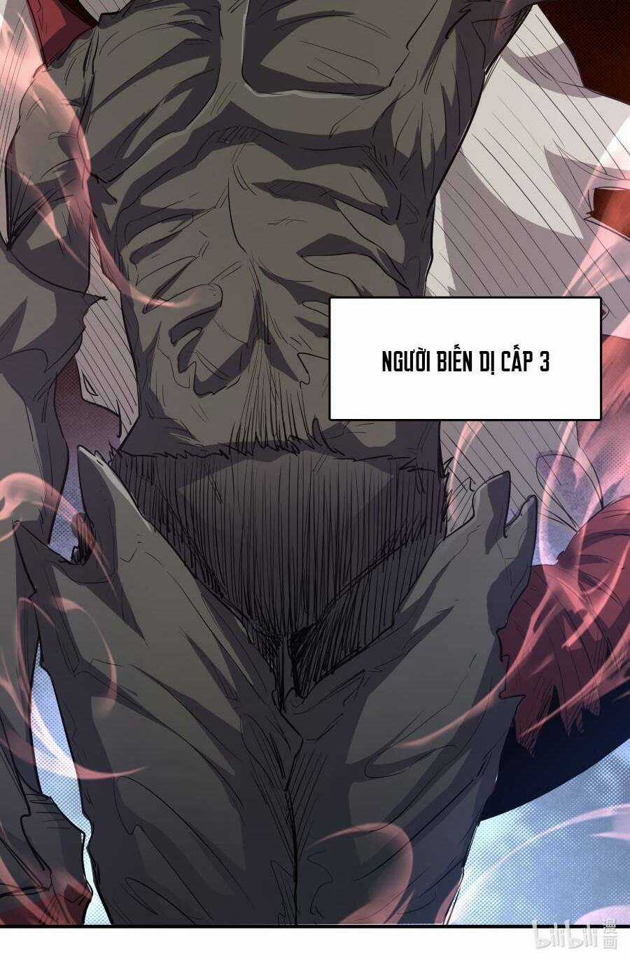 Thảm Họa Ngày Tận Thế, Tôi Tái Sinh Biến Cả Gia Đình Trở Thành Một Ông Trùm! Chapter 24 trang 52