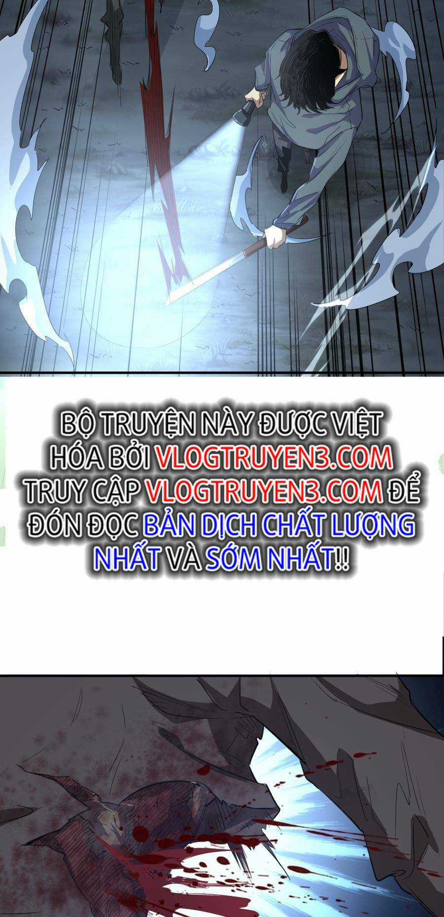 Thảm Họa Ngày Tận Thế, Tôi Tái Sinh Biến Cả Gia Đình Trở Thành Một Ông Trùm! Chapter 24 trang 8