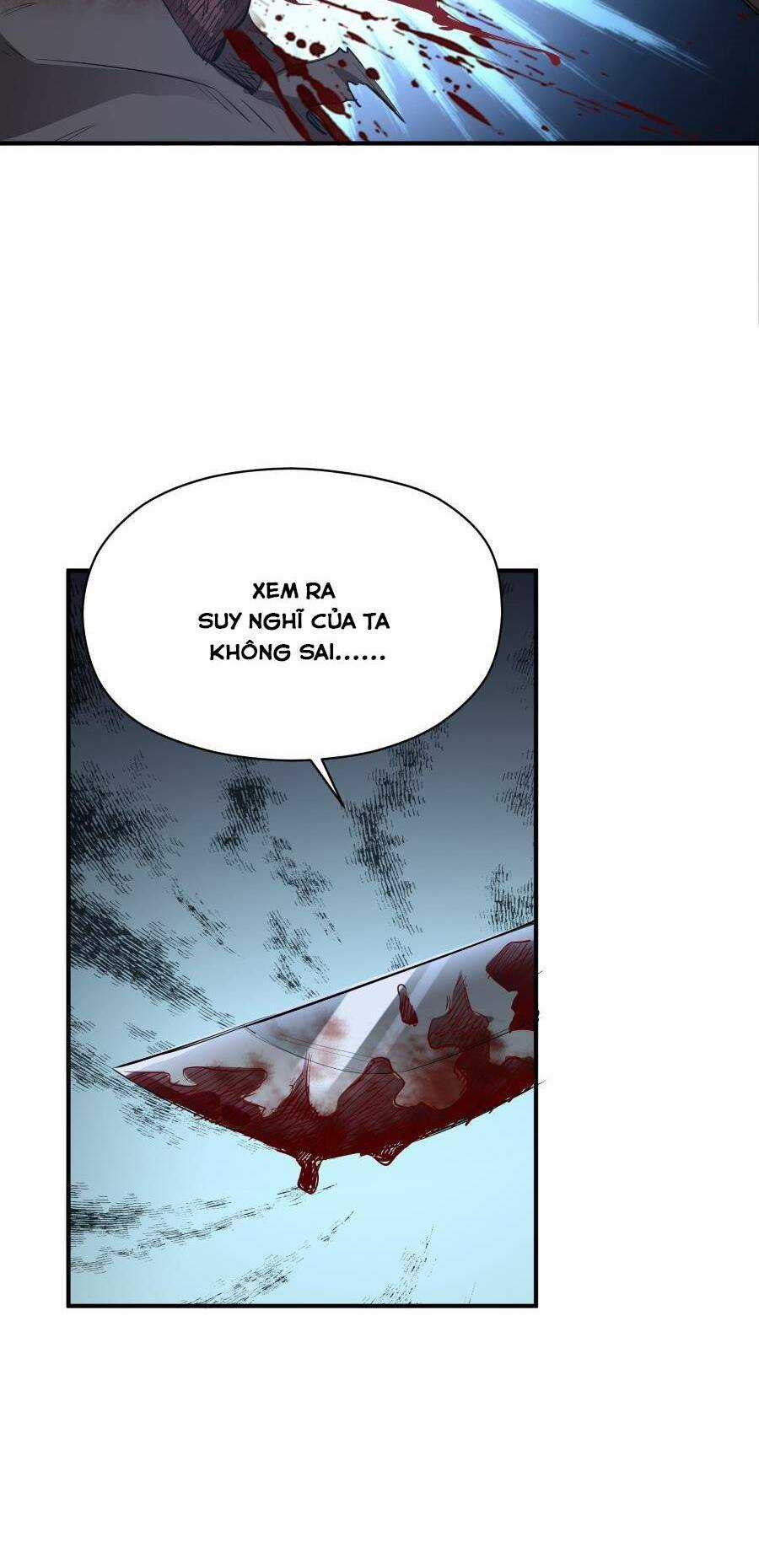 Thảm Họa Ngày Tận Thế, Tôi Tái Sinh Biến Cả Gia Đình Trở Thành Một Ông Trùm! Chapter 24 trang 9