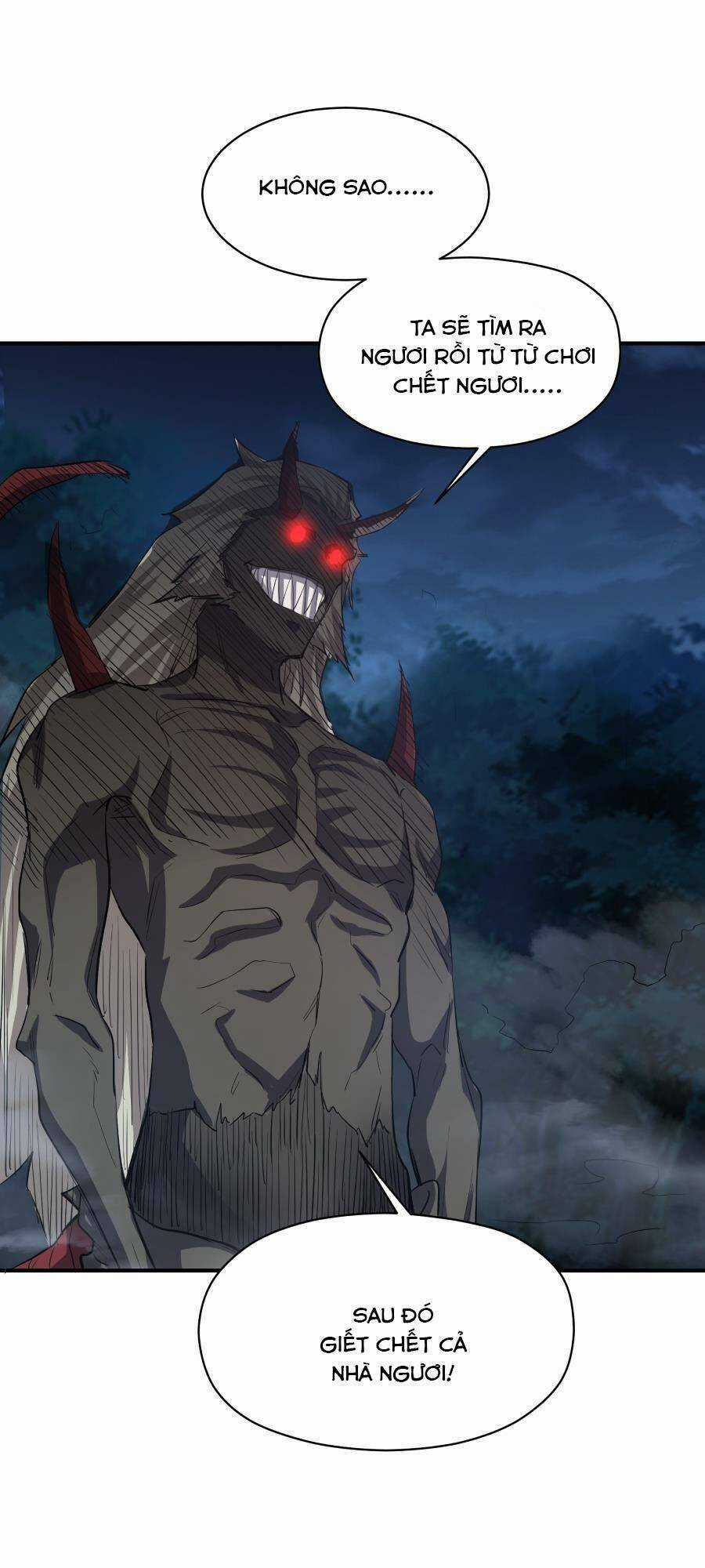 Thảm Họa Ngày Tận Thế, Tôi Tái Sinh Biến Cả Gia Đình Trở Thành Một Ông Trùm! Chapter 25 trang 16