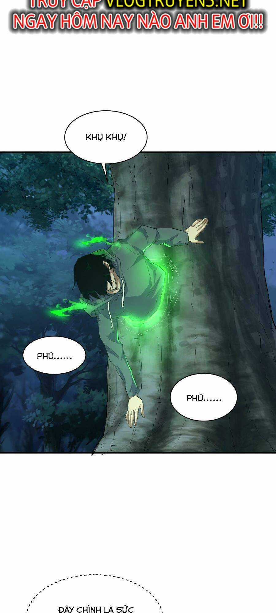 Thảm Họa Ngày Tận Thế, Tôi Tái Sinh Biến Cả Gia Đình Trở Thành Một Ông Trùm! Chapter 25 trang 18