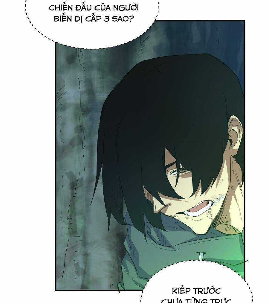 Thảm Họa Ngày Tận Thế, Tôi Tái Sinh Biến Cả Gia Đình Trở Thành Một Ông Trùm! Chapter 25 trang 19