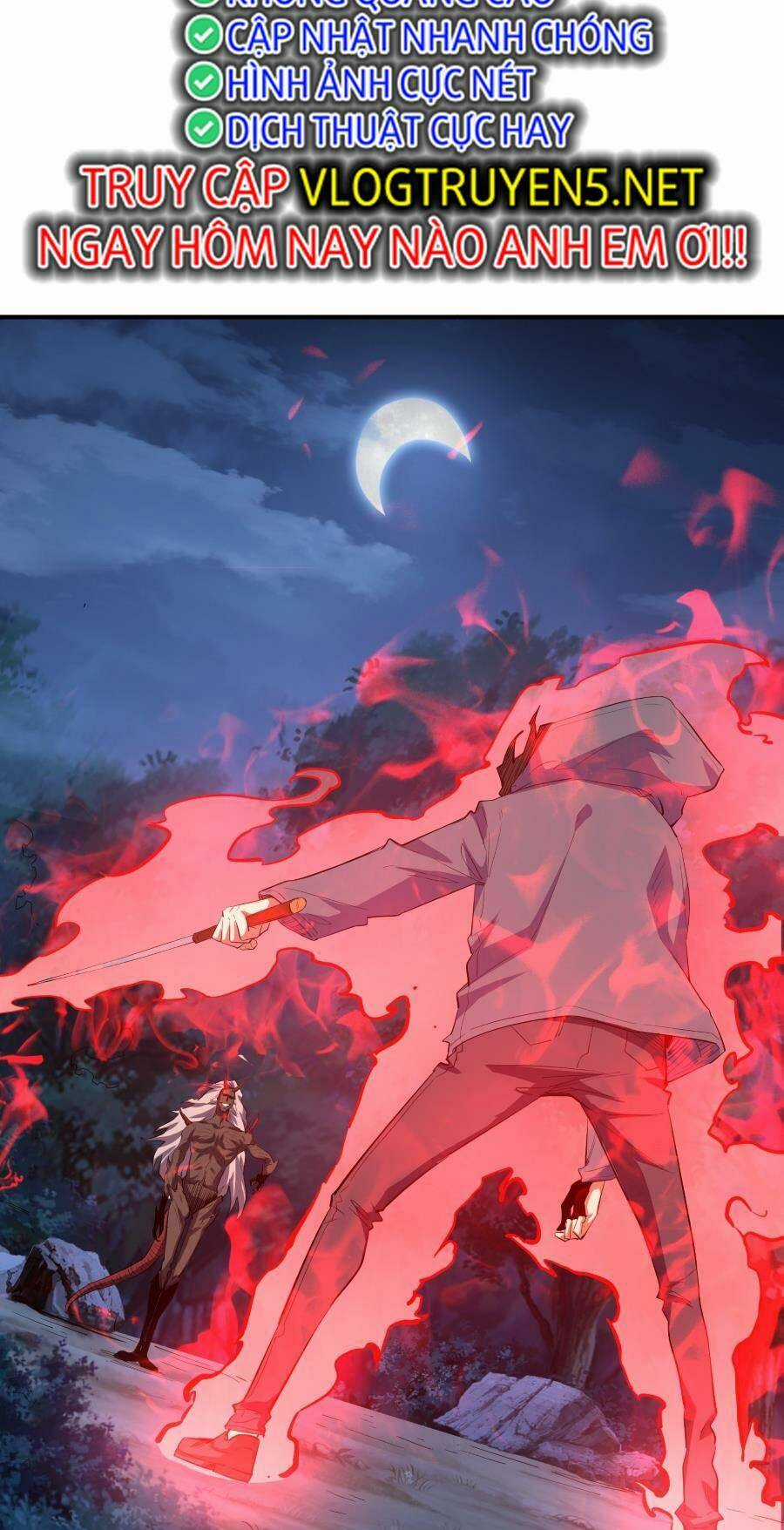 Thảm Họa Ngày Tận Thế, Tôi Tái Sinh Biến Cả Gia Đình Trở Thành Một Ông Trùm! Chapter 25 trang 2