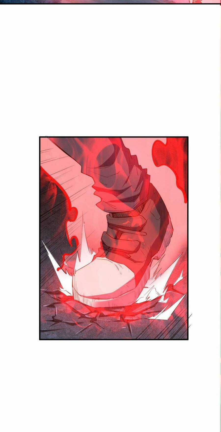 Thảm Họa Ngày Tận Thế, Tôi Tái Sinh Biến Cả Gia Đình Trở Thành Một Ông Trùm! Chapter 25 trang 3