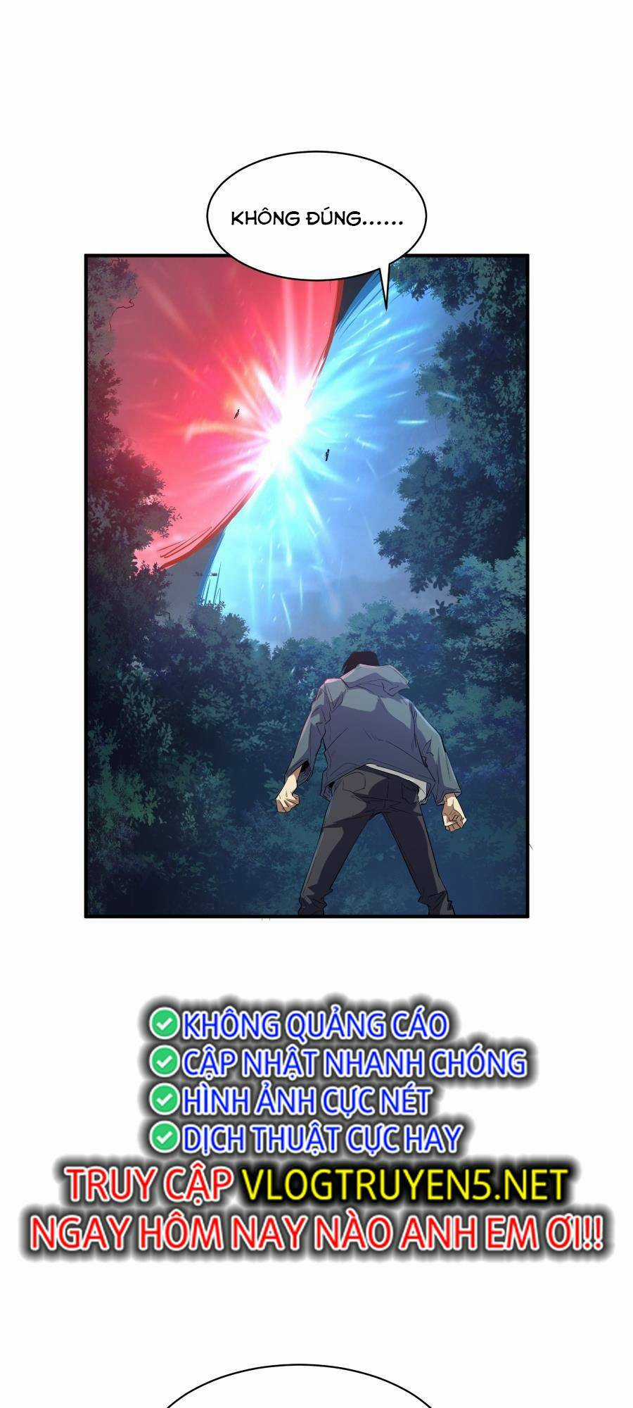 Thảm Họa Ngày Tận Thế, Tôi Tái Sinh Biến Cả Gia Đình Trở Thành Một Ông Trùm! Chapter 25 trang 30