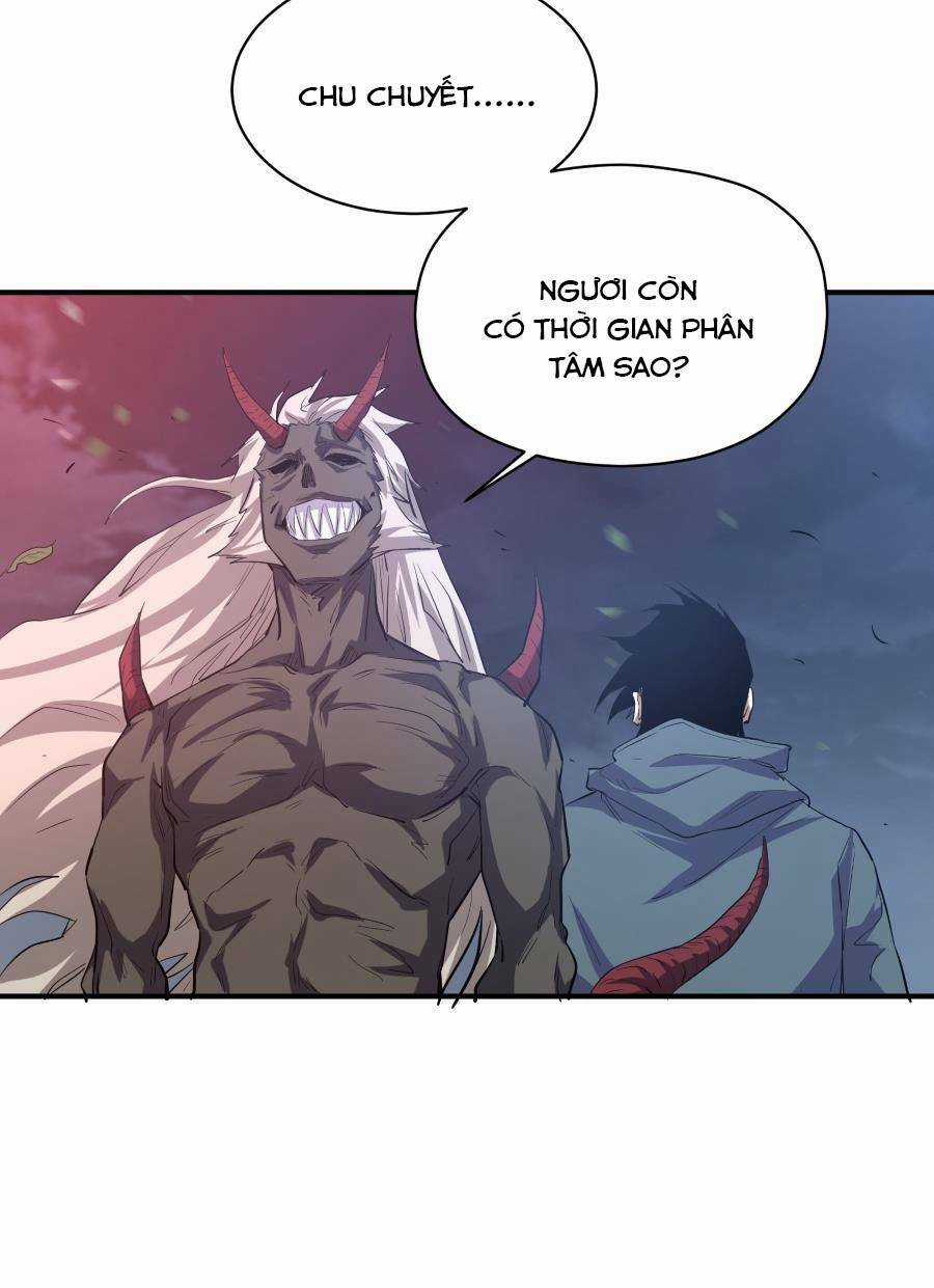 Thảm Họa Ngày Tận Thế, Tôi Tái Sinh Biến Cả Gia Đình Trở Thành Một Ông Trùm! Chapter 25 trang 32