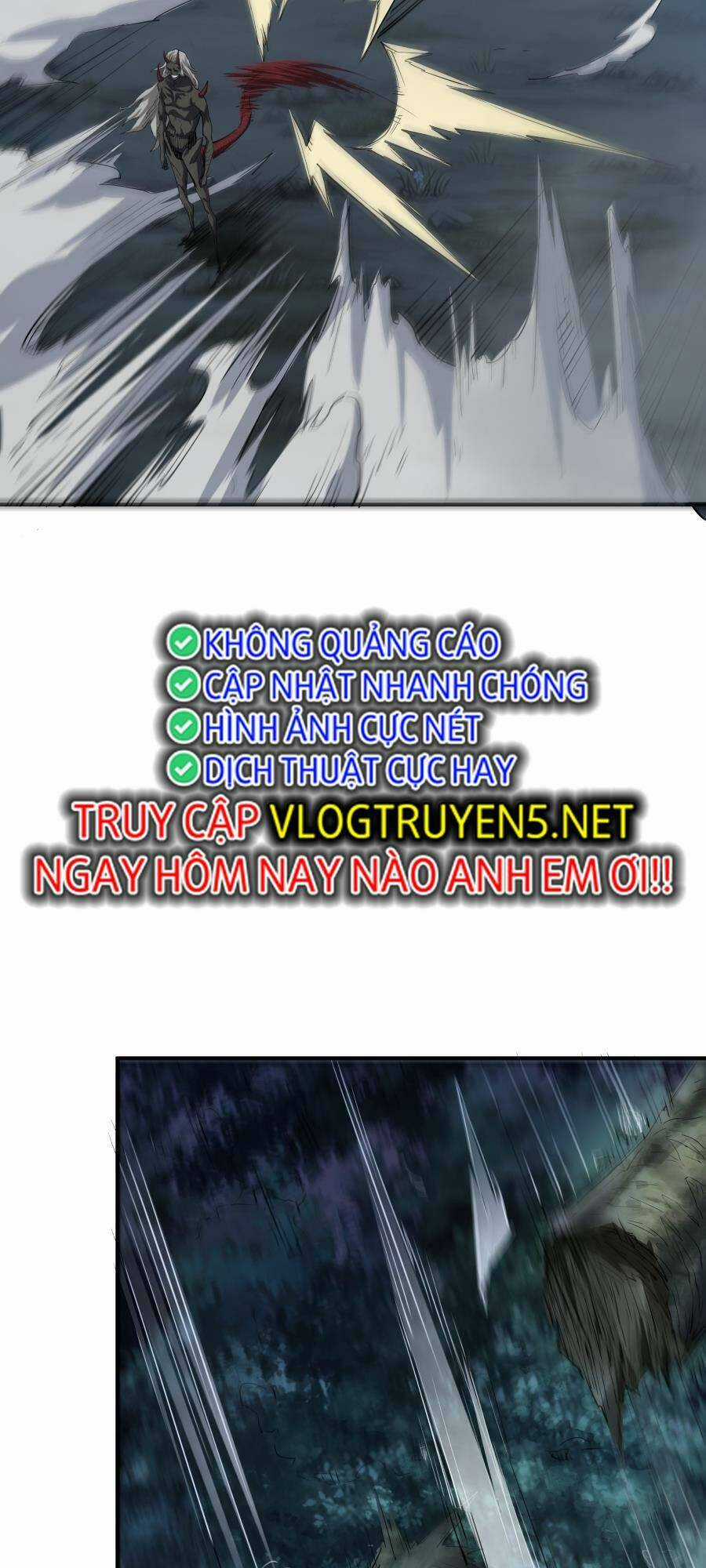 Thảm Họa Ngày Tận Thế, Tôi Tái Sinh Biến Cả Gia Đình Trở Thành Một Ông Trùm! Chapter 25 trang 35