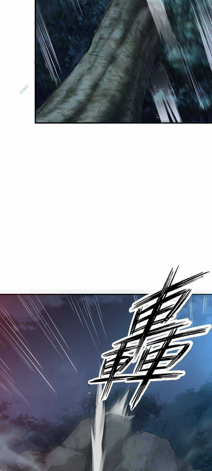 Thảm Họa Ngày Tận Thế, Tôi Tái Sinh Biến Cả Gia Đình Trở Thành Một Ông Trùm! Chapter 25 trang 36