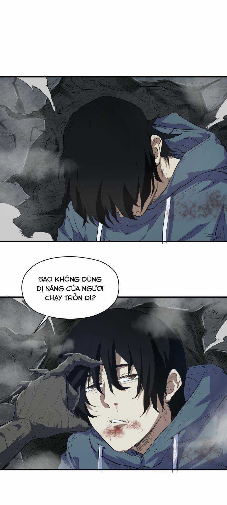 Thảm Họa Ngày Tận Thế, Tôi Tái Sinh Biến Cả Gia Đình Trở Thành Một Ông Trùm! Chapter 25 trang 39