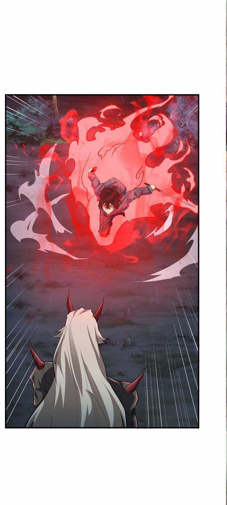 Thảm Họa Ngày Tận Thế, Tôi Tái Sinh Biến Cả Gia Đình Trở Thành Một Ông Trùm! Chapter 25 trang 4