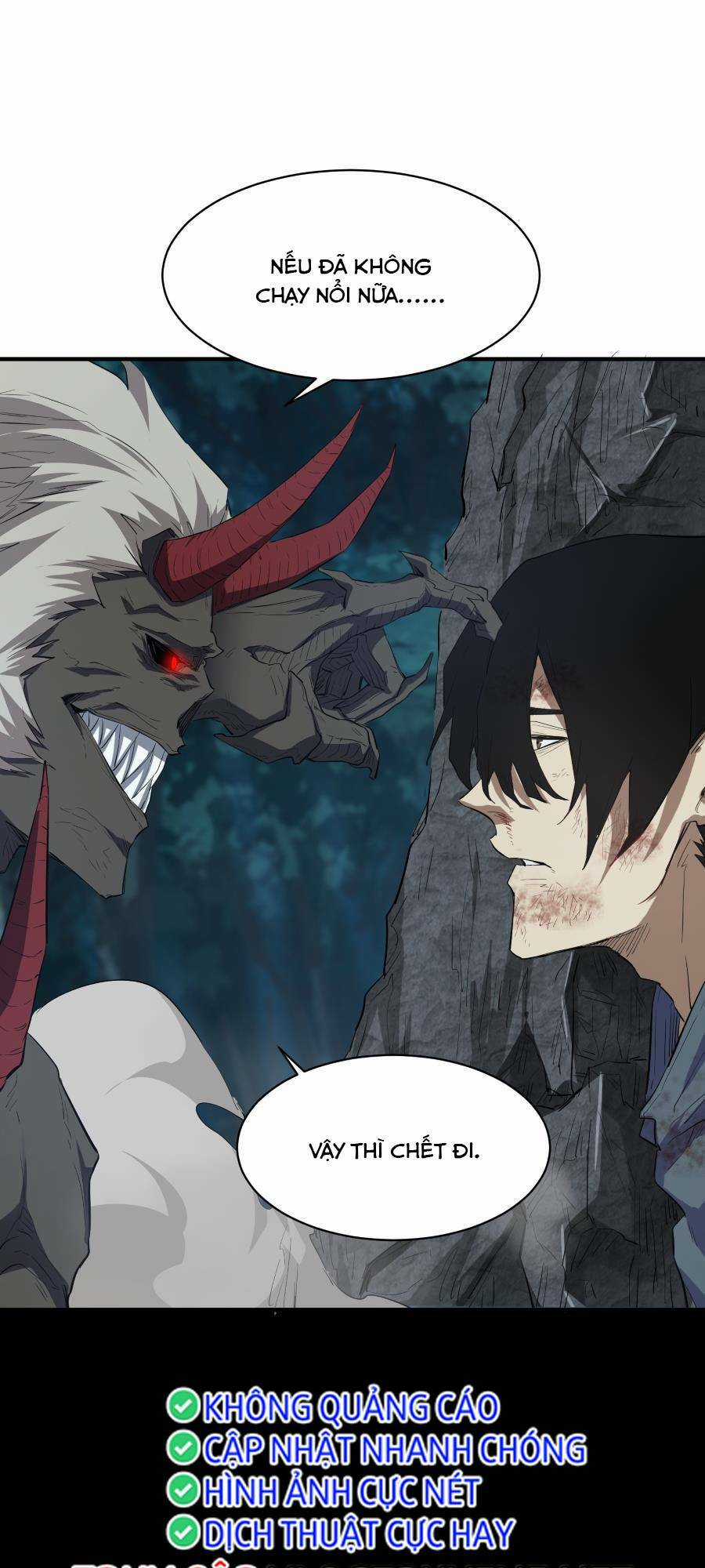 Thảm Họa Ngày Tận Thế, Tôi Tái Sinh Biến Cả Gia Đình Trở Thành Một Ông Trùm! Chapter 25 trang 40