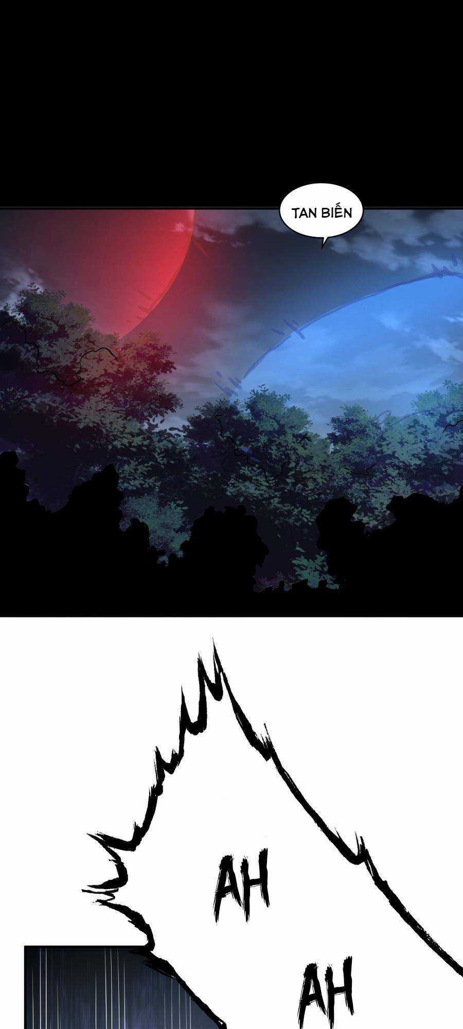 Thảm Họa Ngày Tận Thế, Tôi Tái Sinh Biến Cả Gia Đình Trở Thành Một Ông Trùm! Chapter 25 trang 47