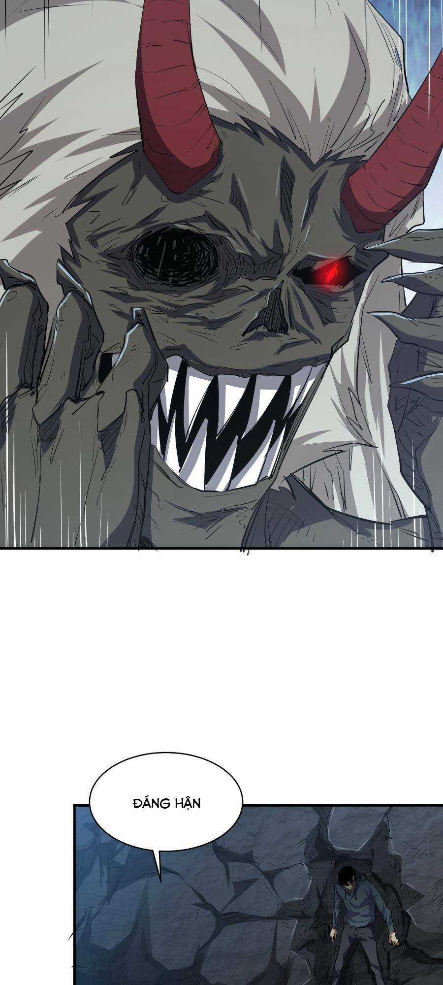 Thảm Họa Ngày Tận Thế, Tôi Tái Sinh Biến Cả Gia Đình Trở Thành Một Ông Trùm! Chapter 25 trang 49