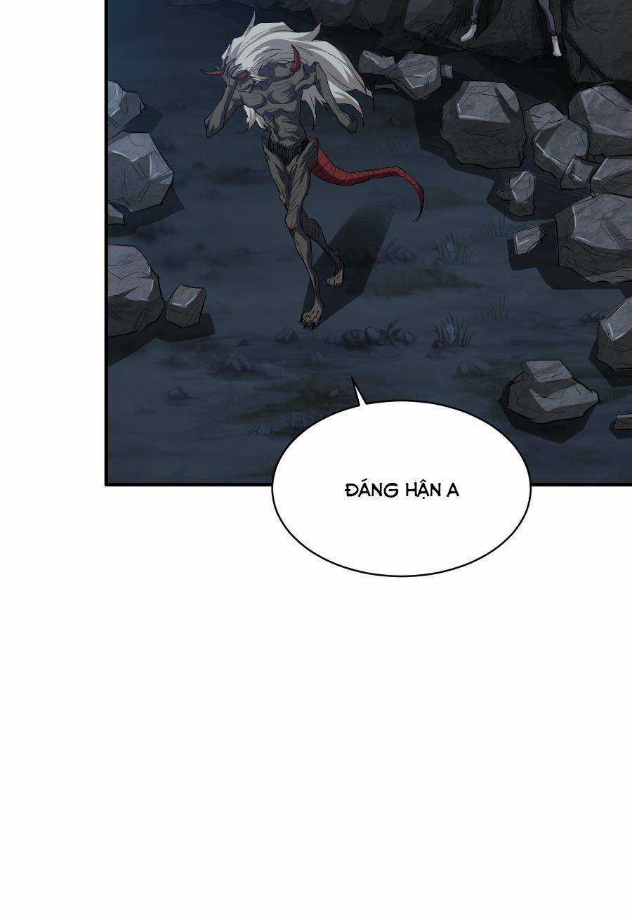 Thảm Họa Ngày Tận Thế, Tôi Tái Sinh Biến Cả Gia Đình Trở Thành Một Ông Trùm! Chapter 25 trang 50