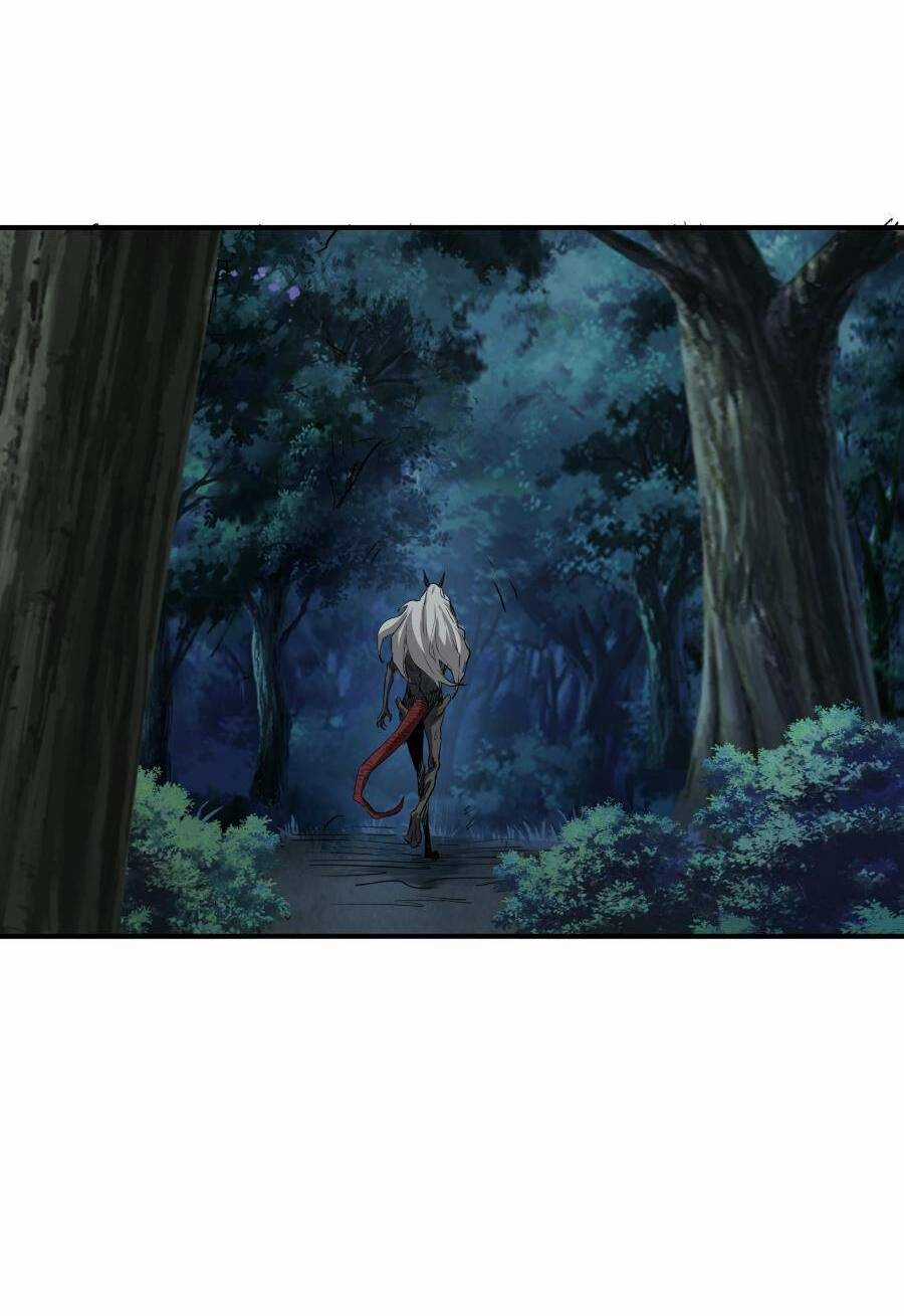 Thảm Họa Ngày Tận Thế, Tôi Tái Sinh Biến Cả Gia Đình Trở Thành Một Ông Trùm! Chapter 25 trang 51