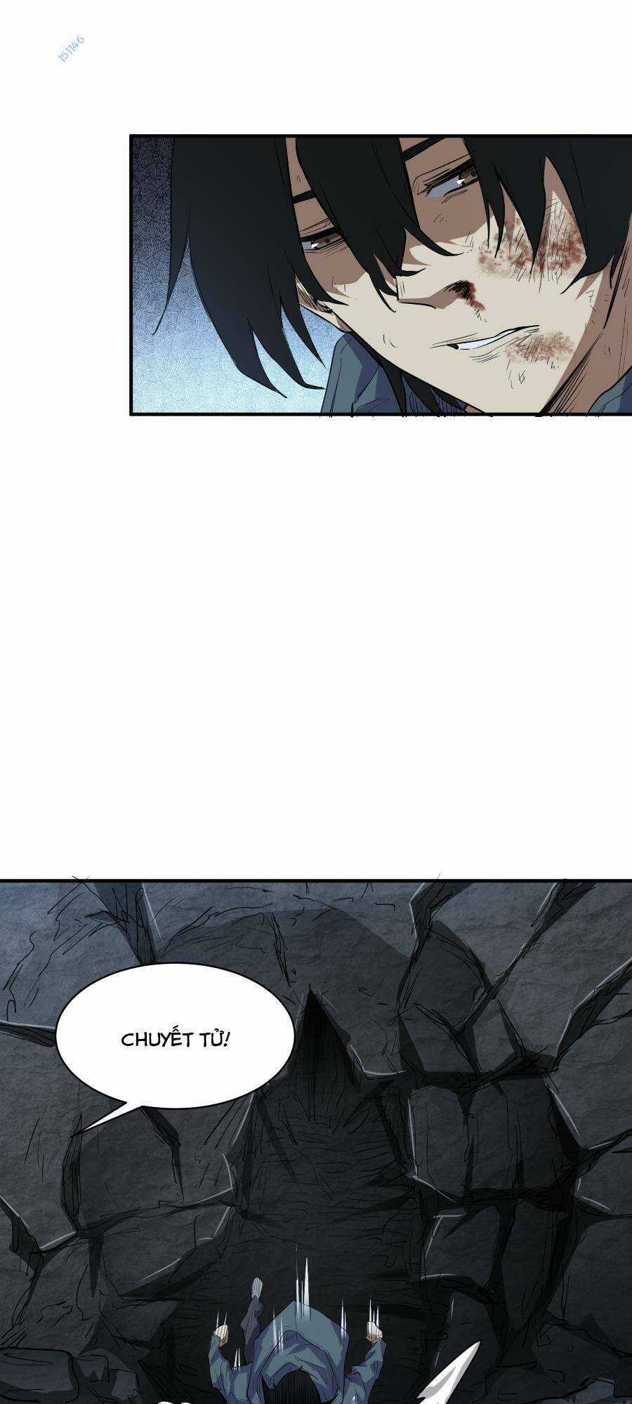 Thảm Họa Ngày Tận Thế, Tôi Tái Sinh Biến Cả Gia Đình Trở Thành Một Ông Trùm! Chapter 25 trang 52