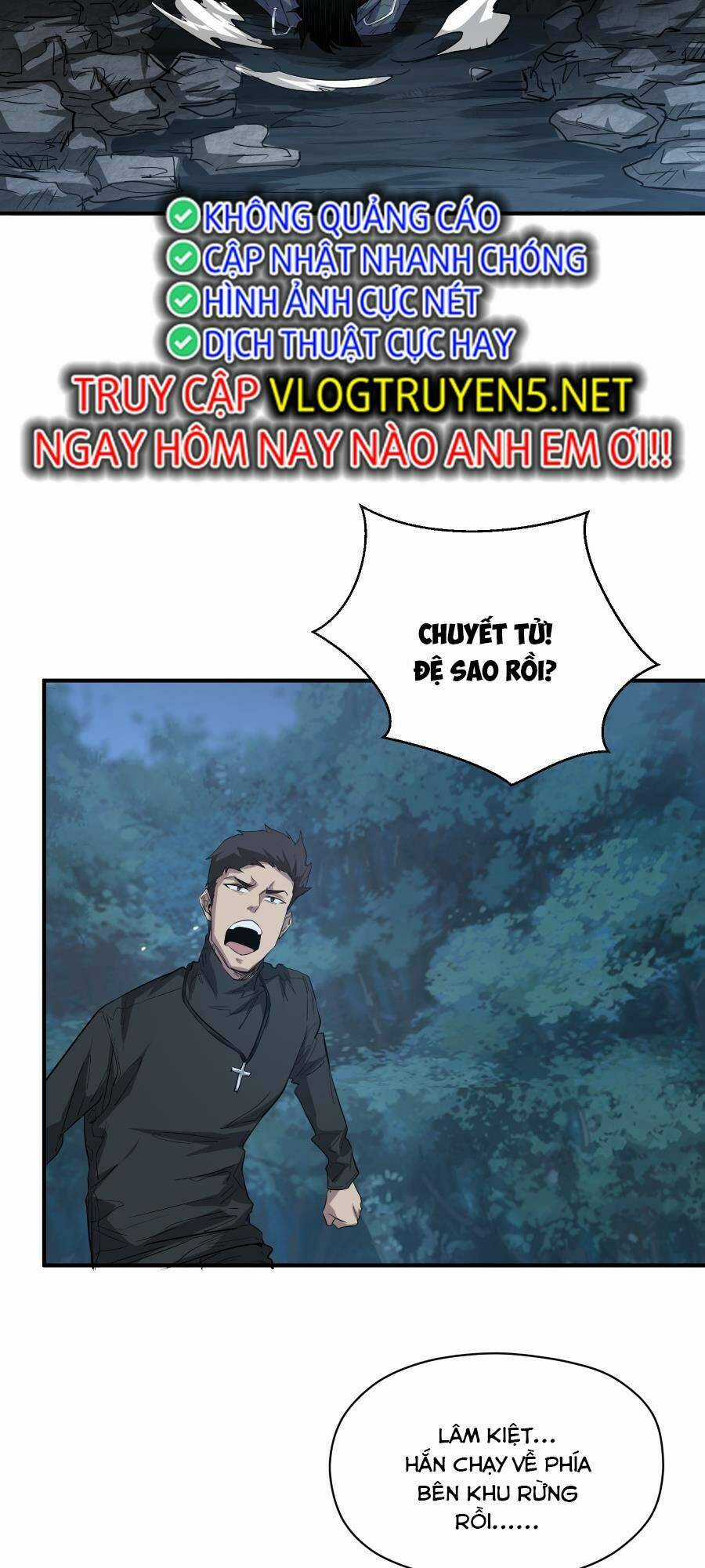 Thảm Họa Ngày Tận Thế, Tôi Tái Sinh Biến Cả Gia Đình Trở Thành Một Ông Trùm! Chapter 25 trang 53