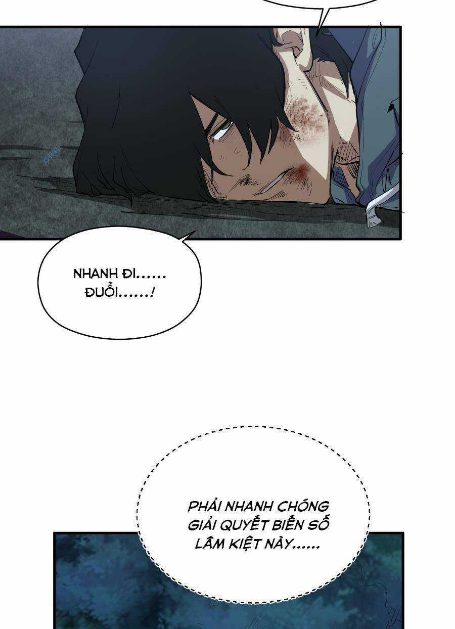 Thảm Họa Ngày Tận Thế, Tôi Tái Sinh Biến Cả Gia Đình Trở Thành Một Ông Trùm! Chapter 25 trang 54