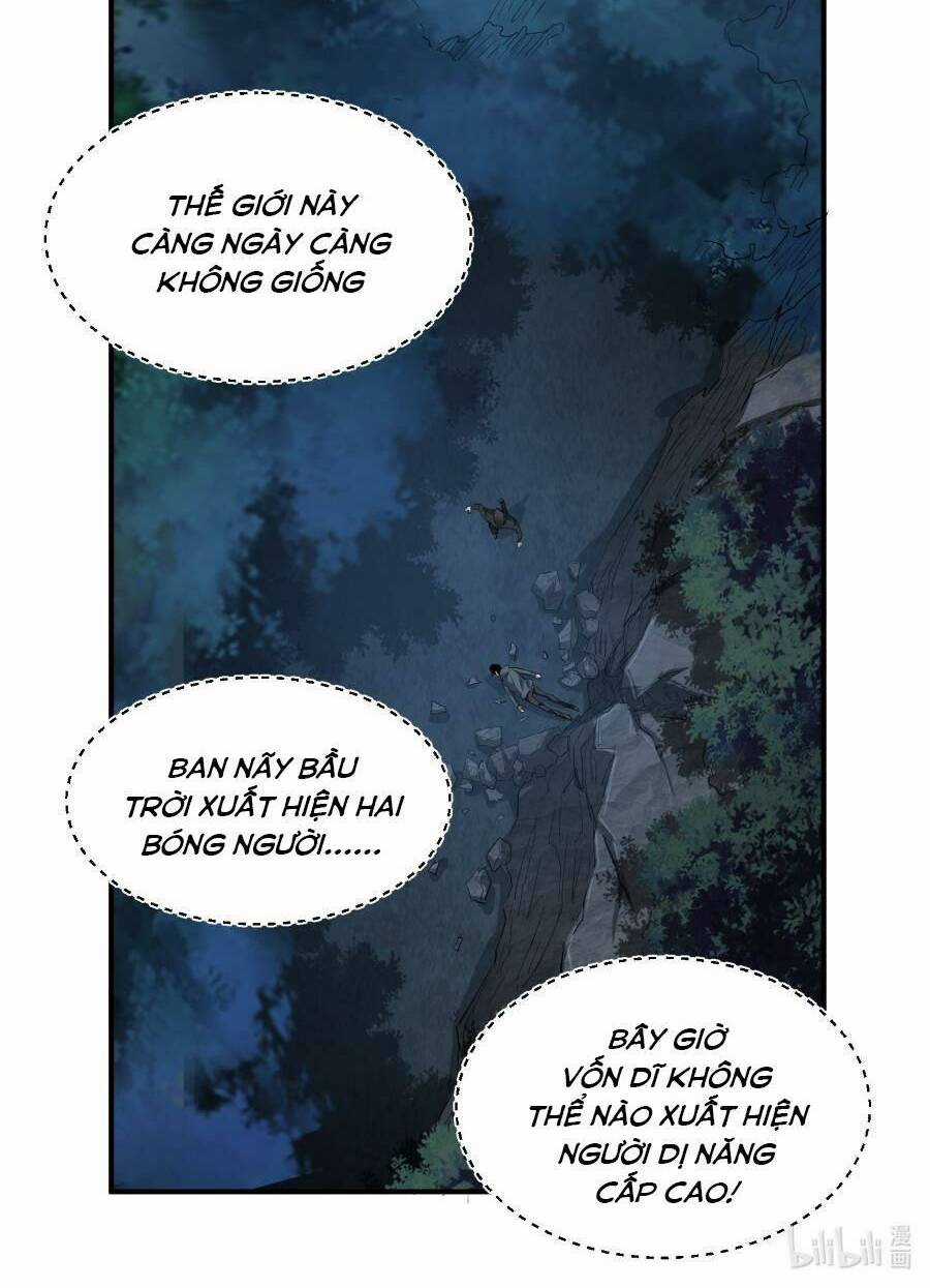 Thảm Họa Ngày Tận Thế, Tôi Tái Sinh Biến Cả Gia Đình Trở Thành Một Ông Trùm! Chapter 25 trang 55